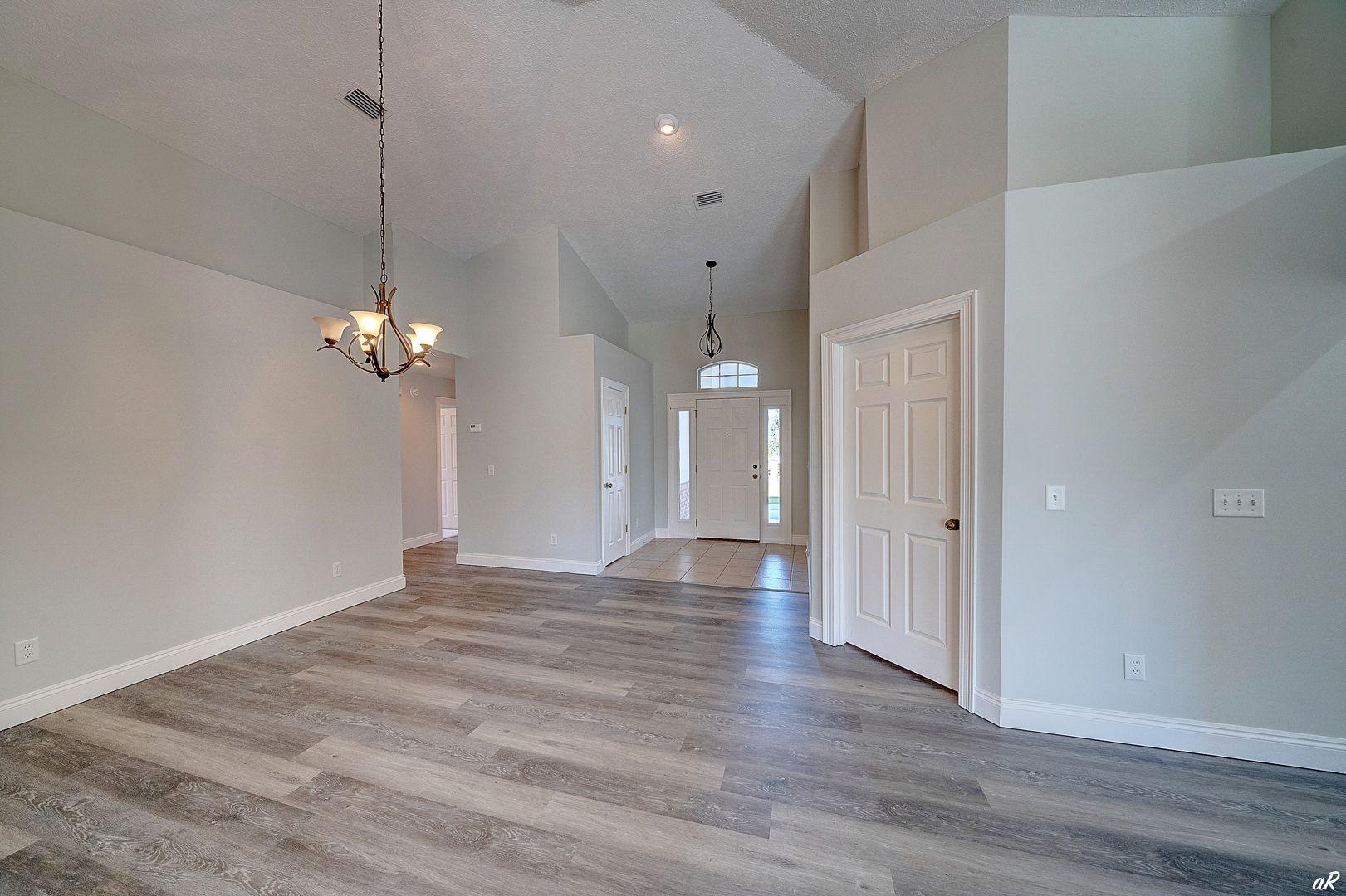 HILLCREST S/D - Residential