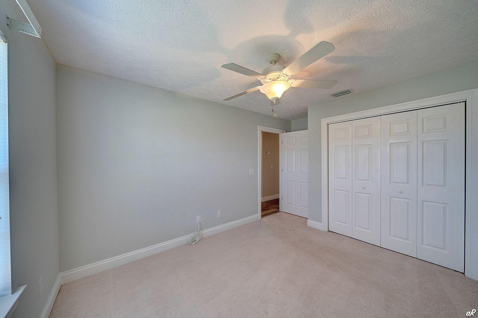 HILLCREST S/D - Residential