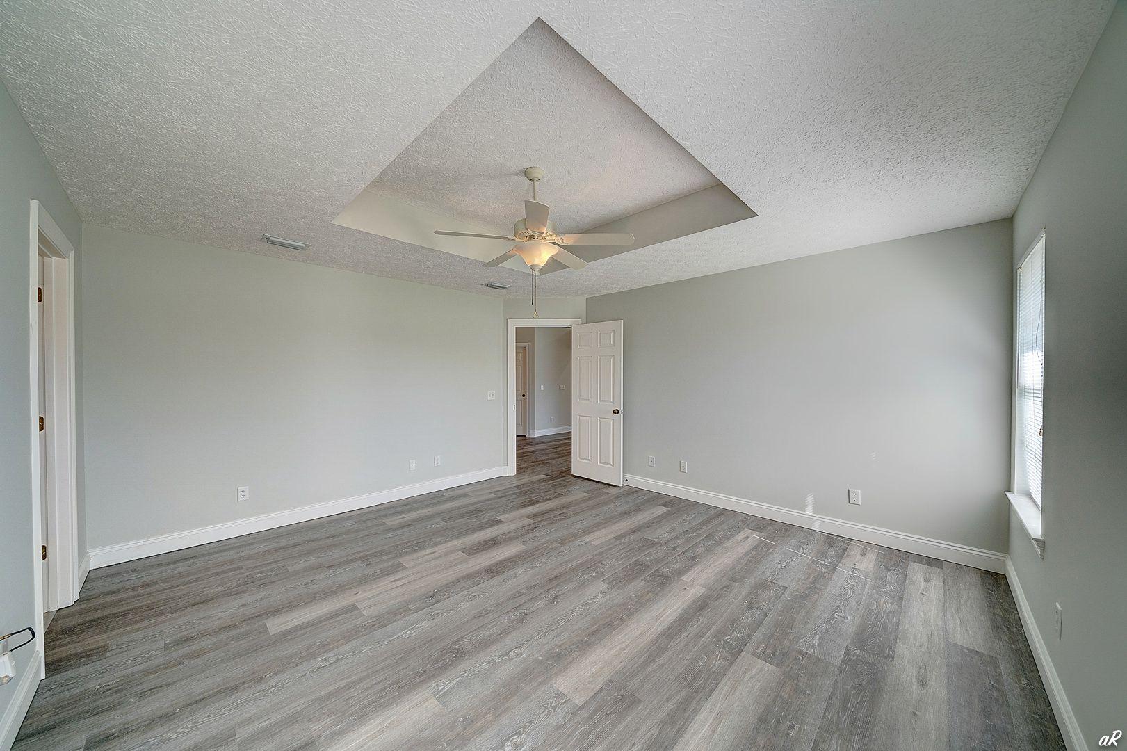 HILLCREST S/D - Residential