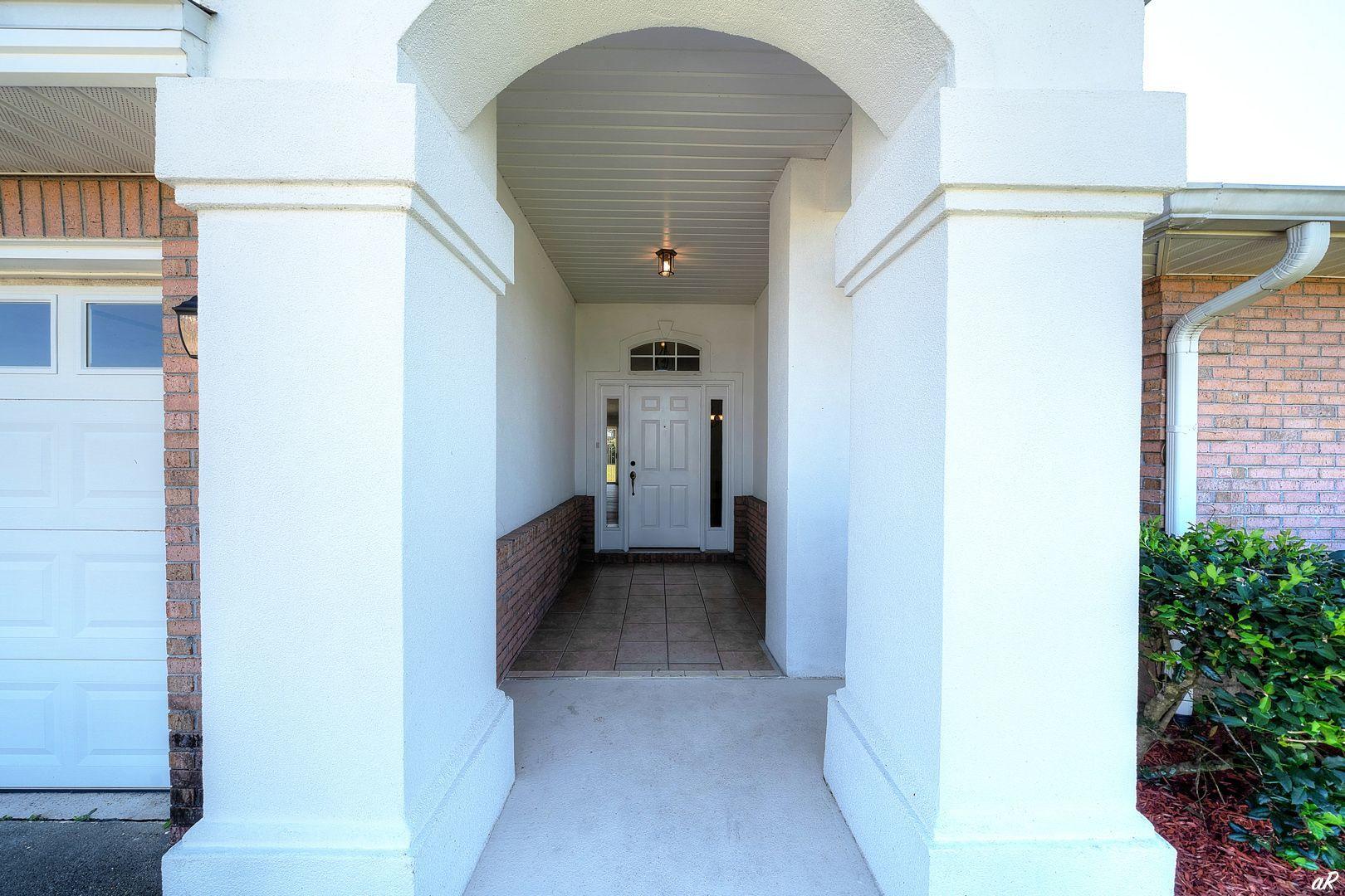 HILLCREST S/D - Residential