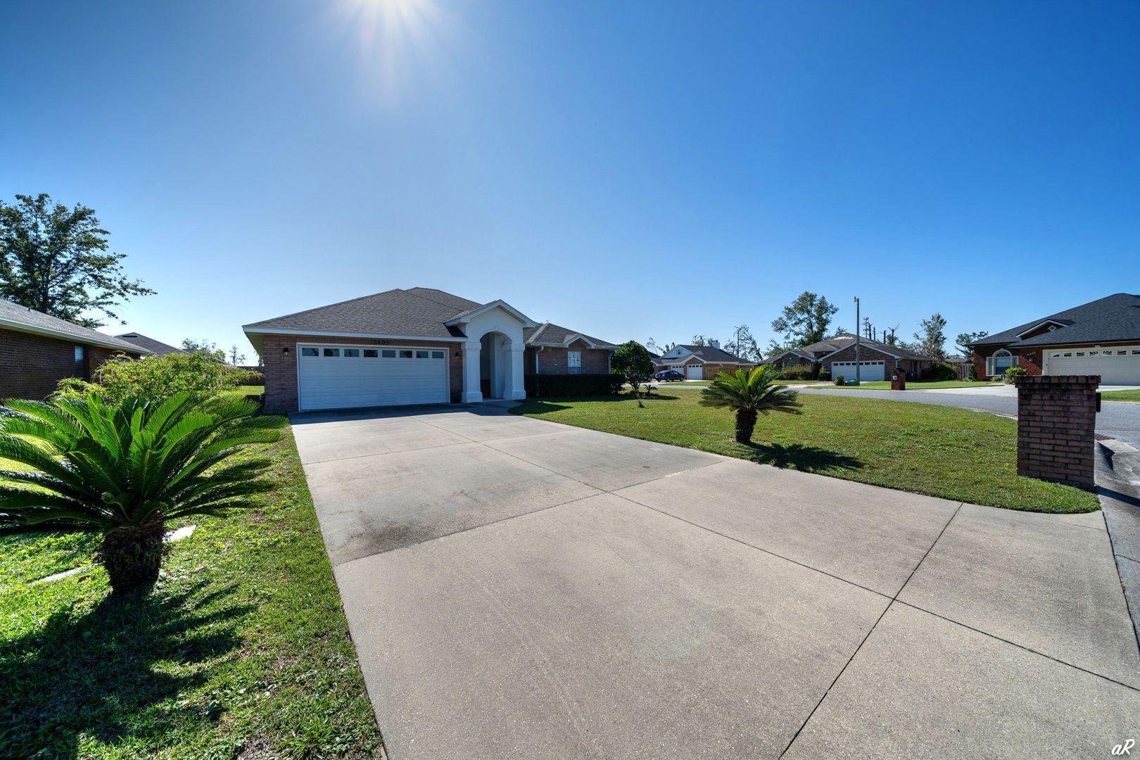 HILLCREST S/D - Residential