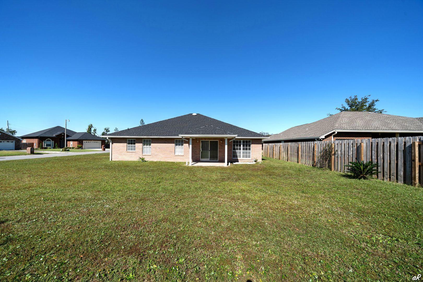 HILLCREST S/D - Residential