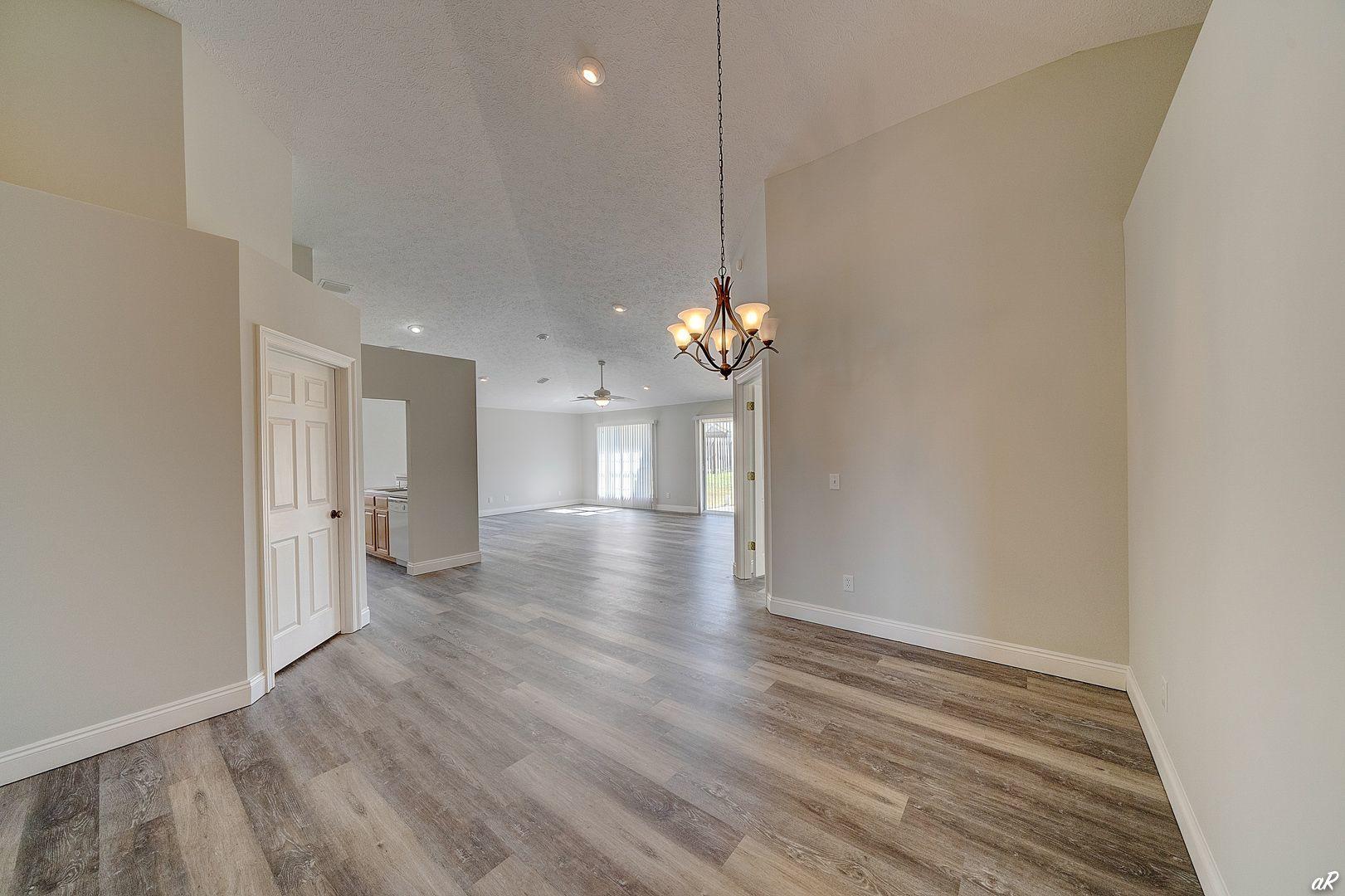 HILLCREST S/D - Residential