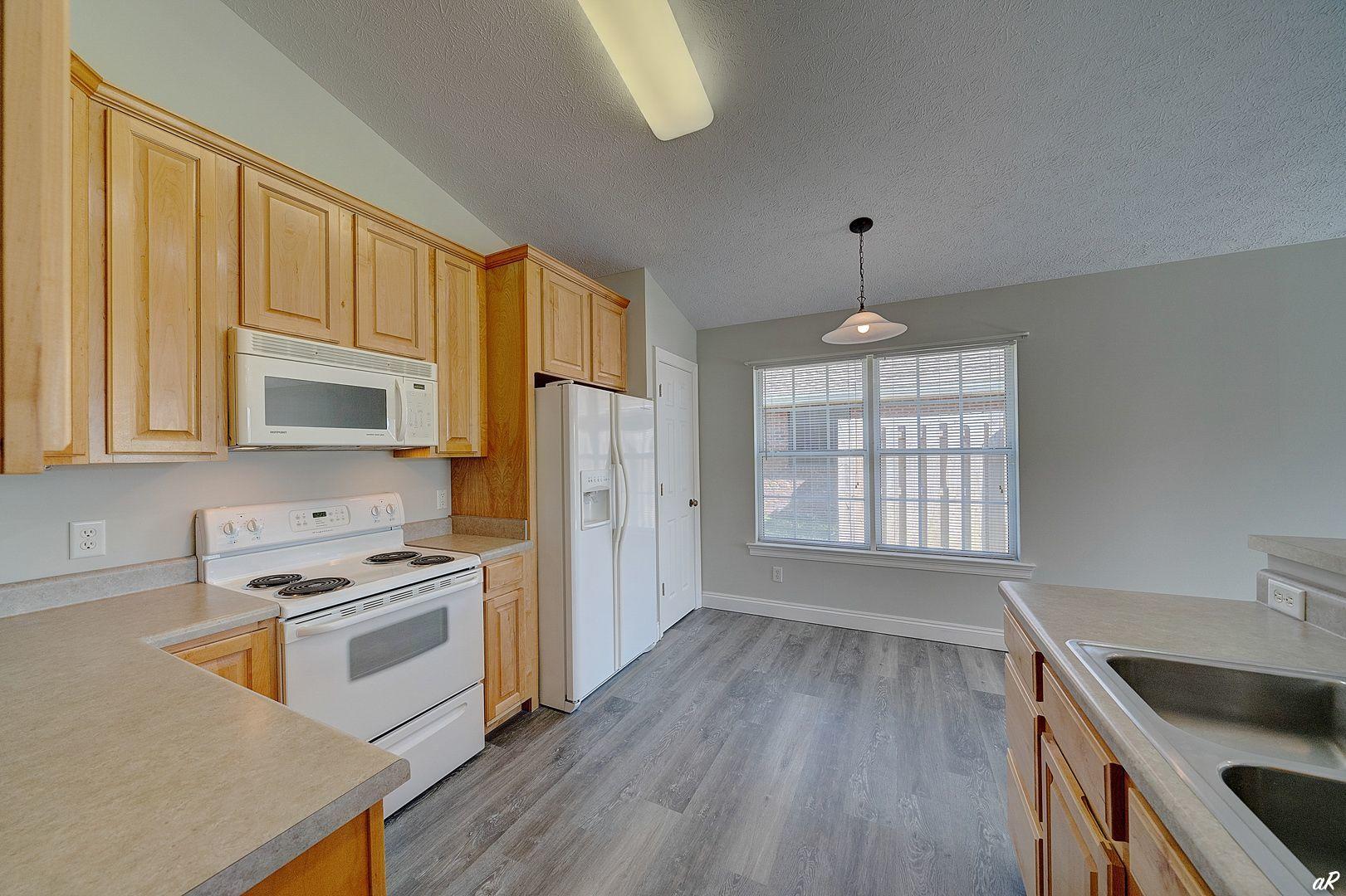 HILLCREST S/D - Residential