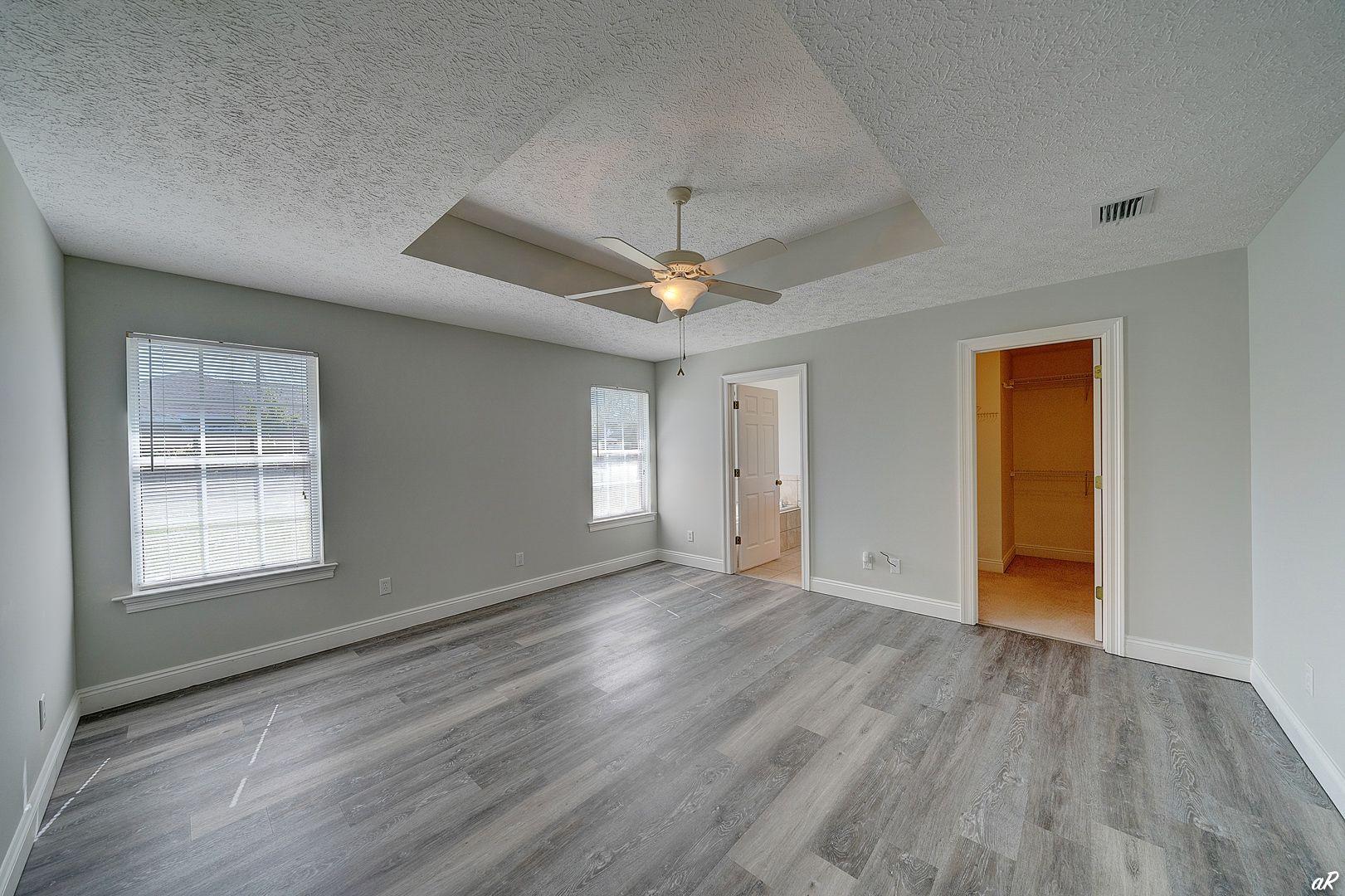 HILLCREST S/D - Residential