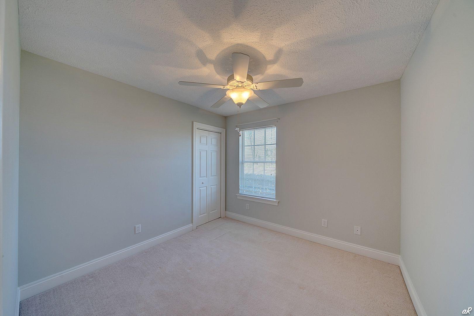 HILLCREST S/D - Residential