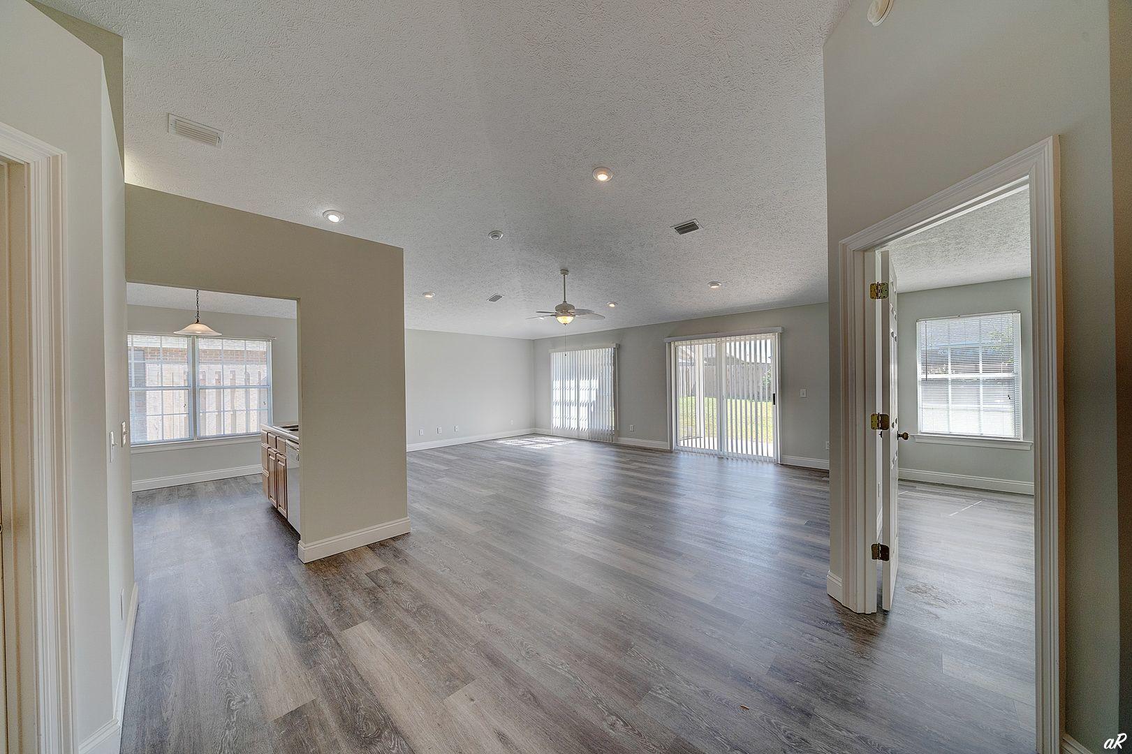 HILLCREST S/D - Residential