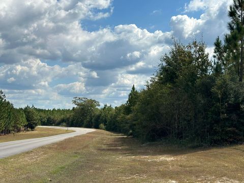Photo of Parcel E New Ebenezer Road, Laurel Hill, FL 32567 (MLS # 987804)