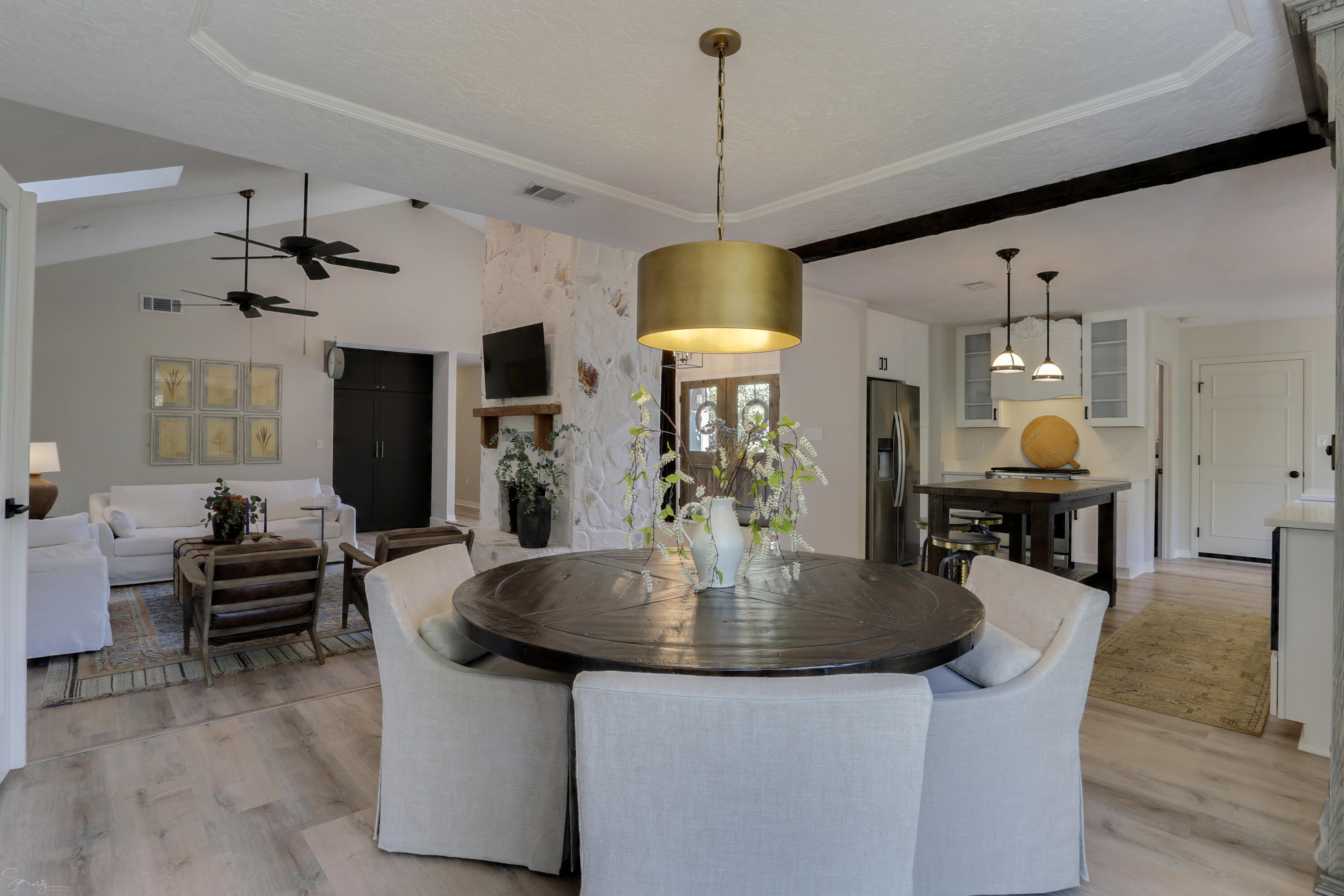 ST ANDREWS WEST BLUEWATER BAY 3 - Residential