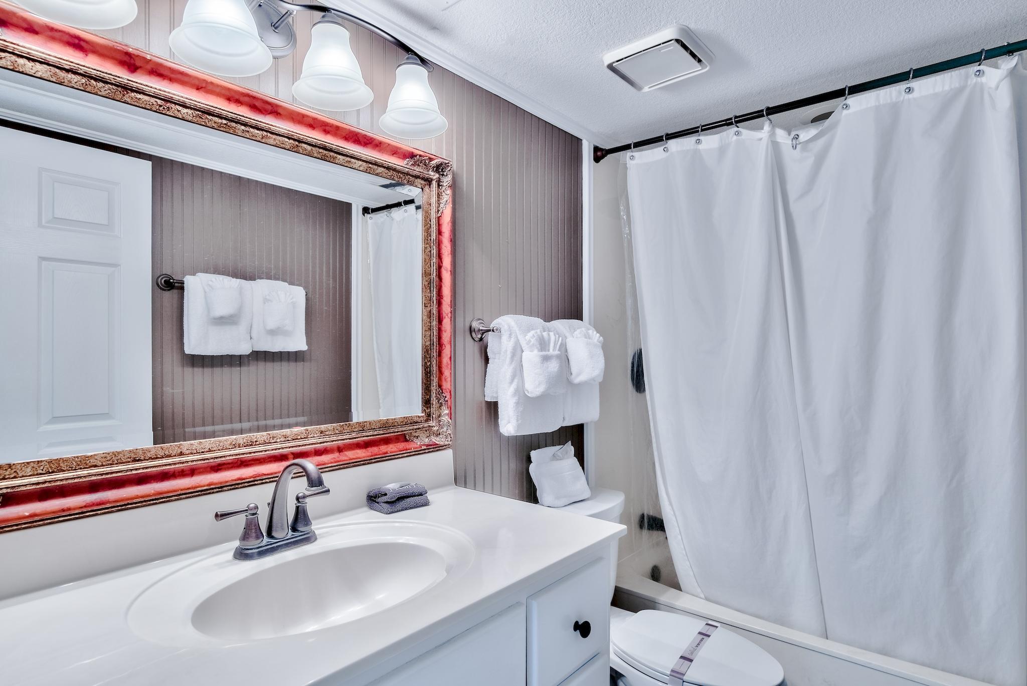 BREAKERS OF FWB PH 2 - Residential