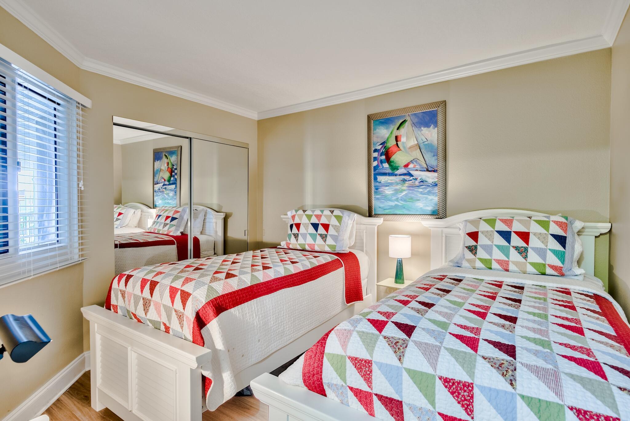 BREAKERS OF FWB PH 2 - Residential