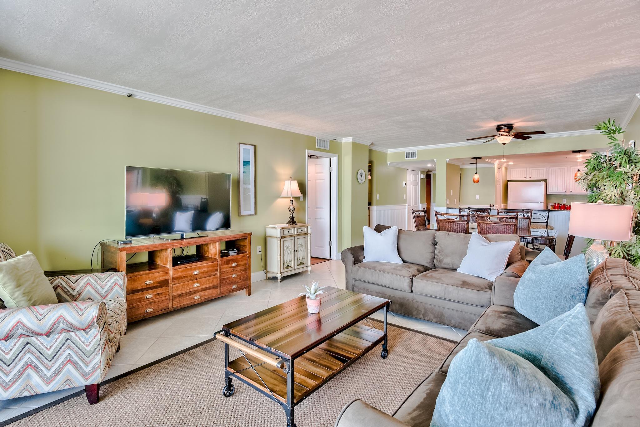 BREAKERS OF FWB PH 2 - Residential