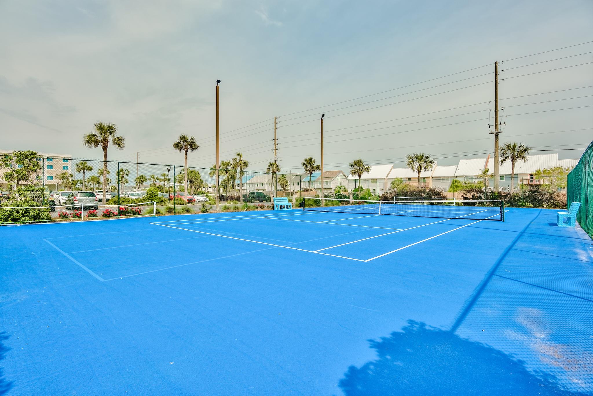 BREAKERS OF FWB PH 2 - Residential