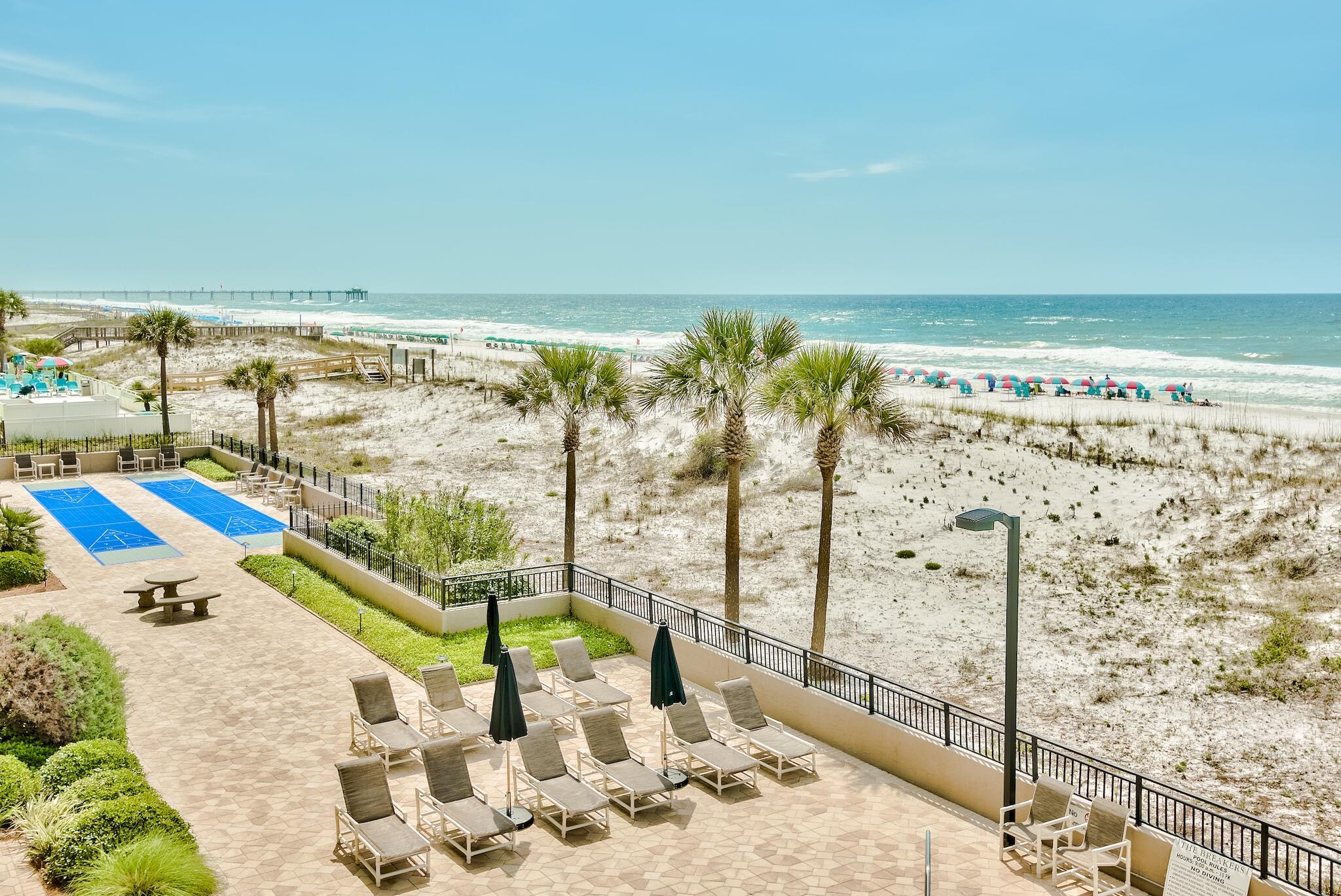 BREAKERS OF FWB PH 2 - Residential