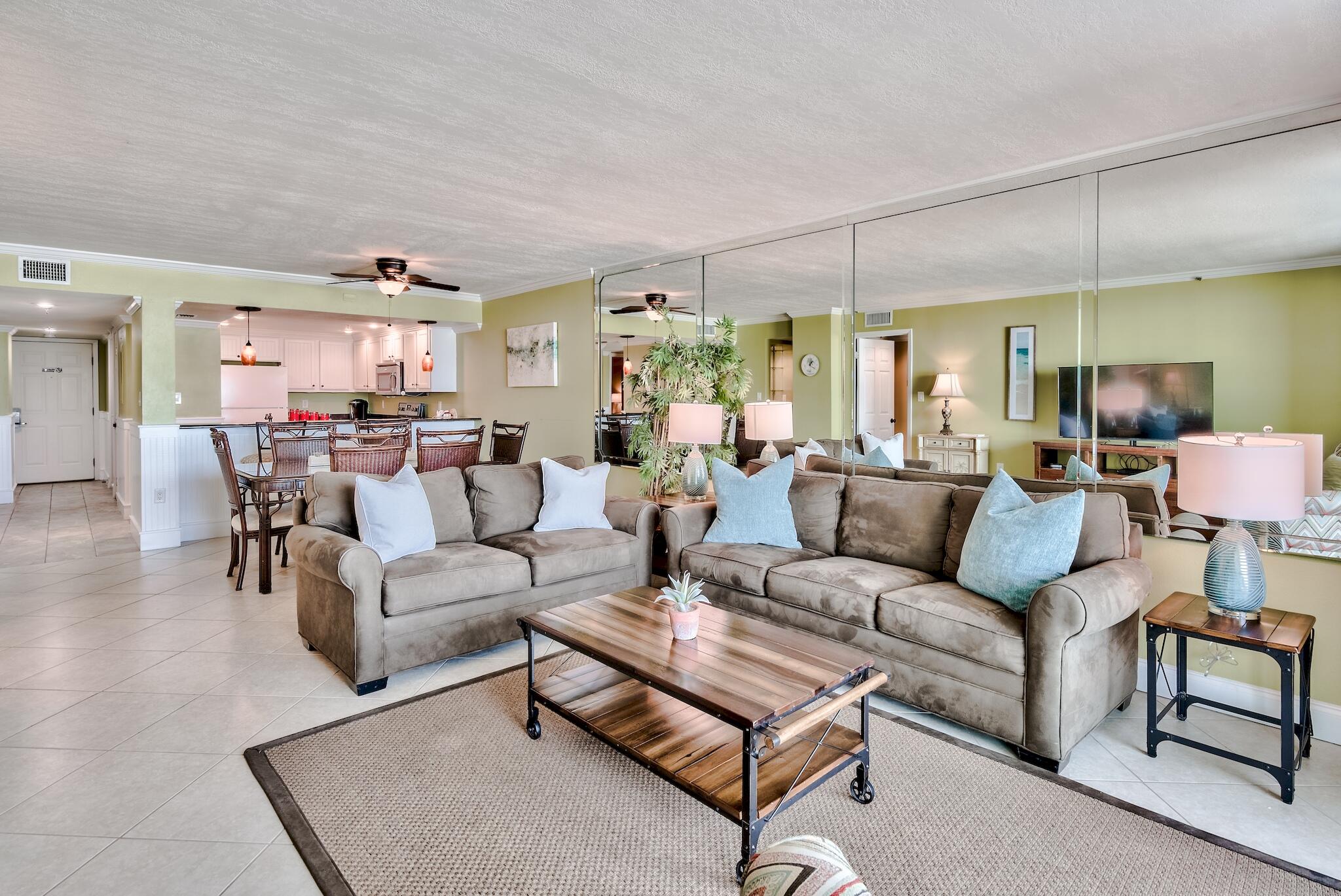 BREAKERS OF FWB PH 2 - Residential