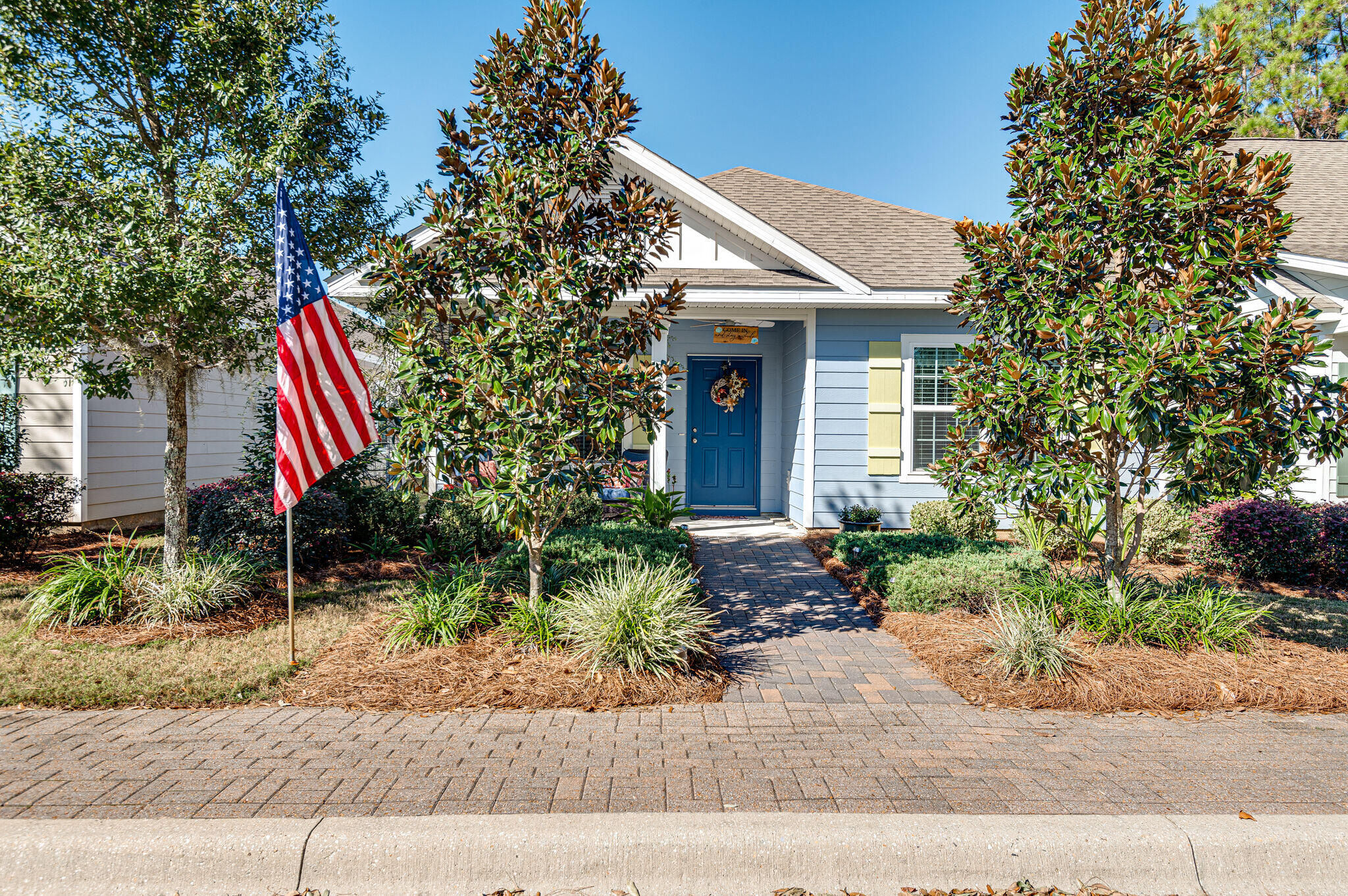 HAMMOCK BAY - Residential