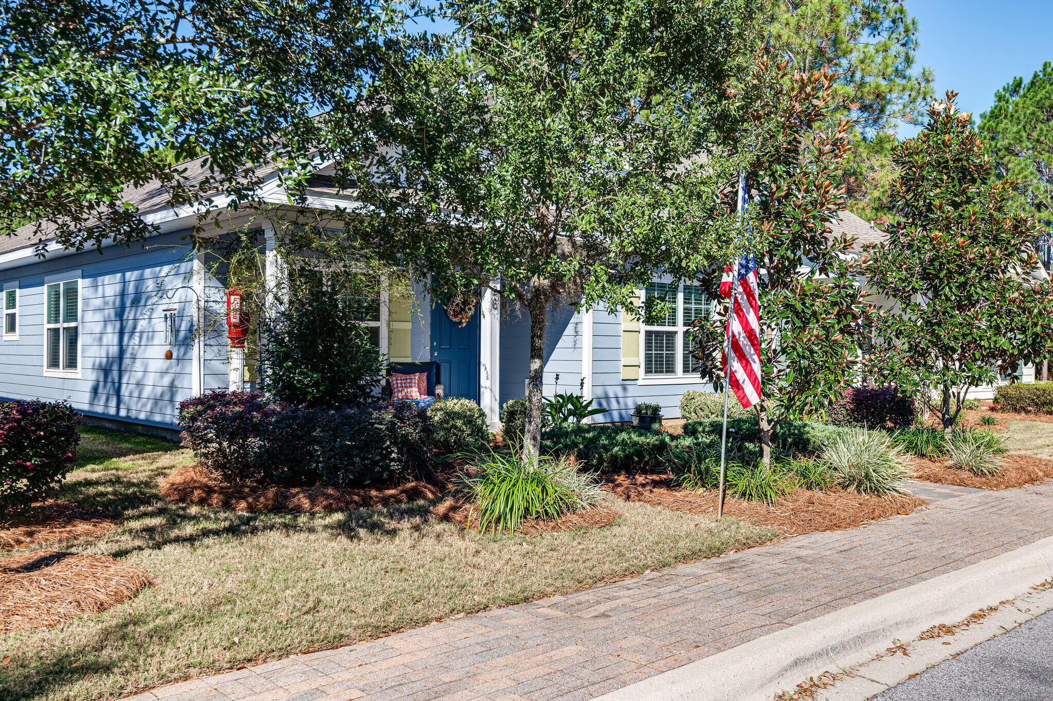 HAMMOCK BAY - Residential