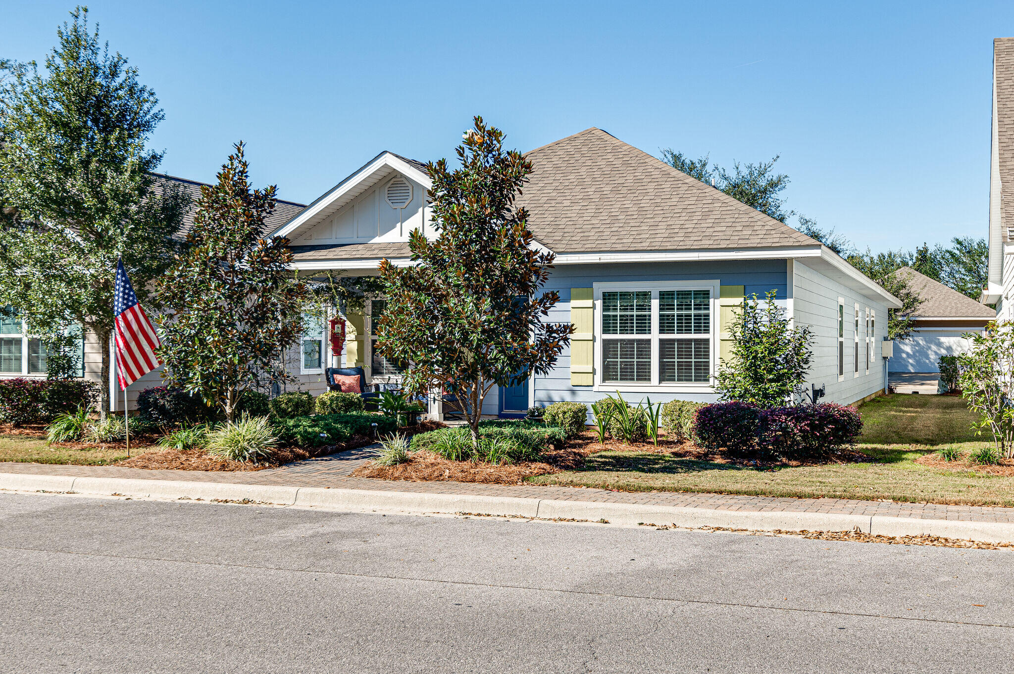 HAMMOCK BAY - Residential