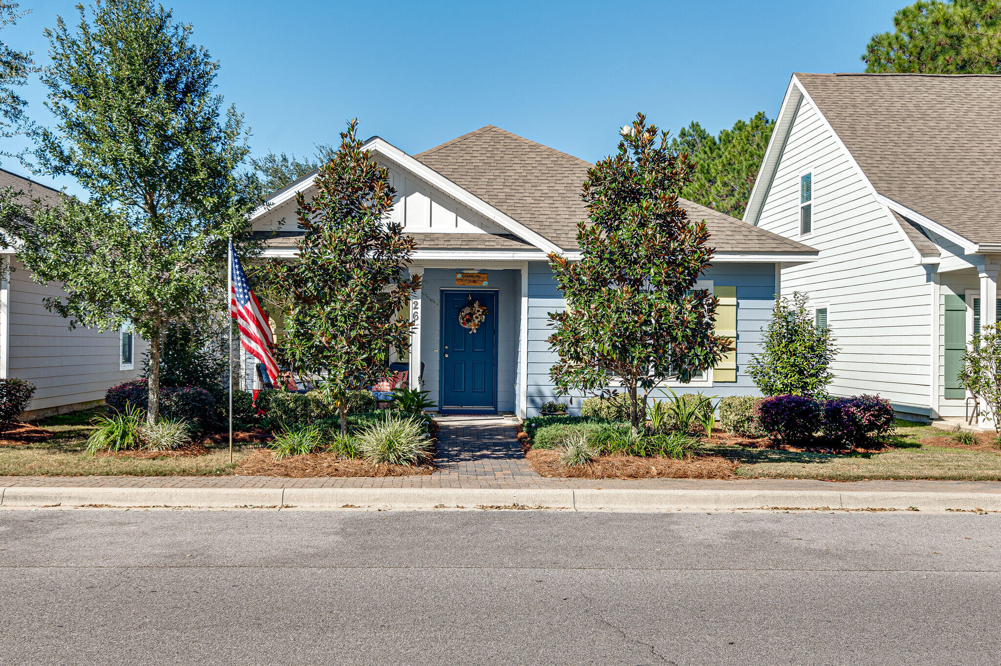 HAMMOCK BAY - Residential