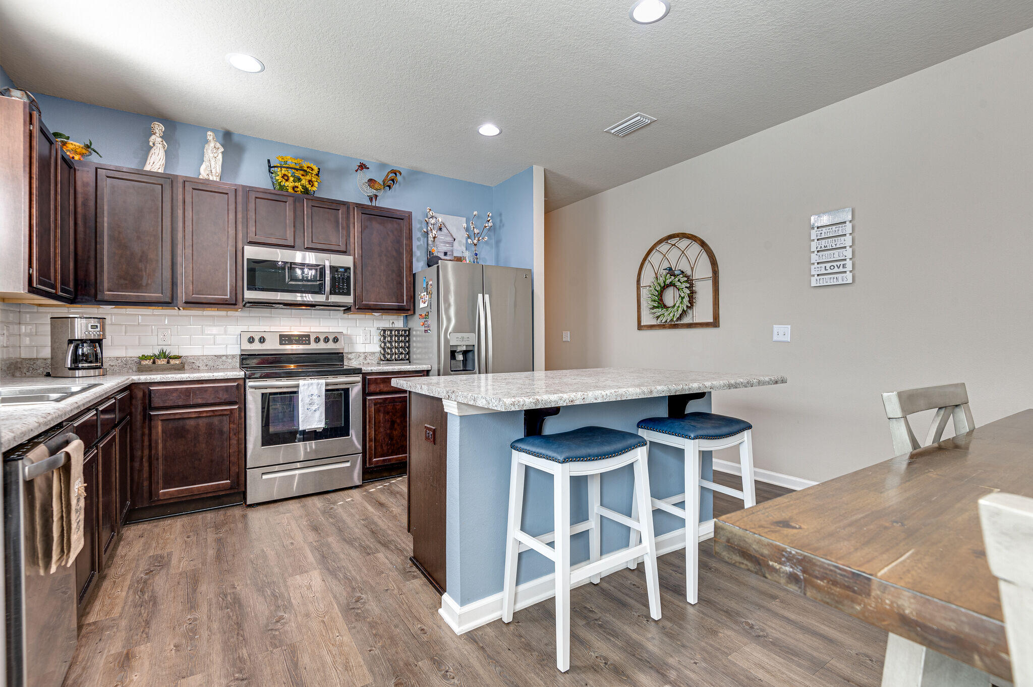 HAMMOCK BAY - Residential