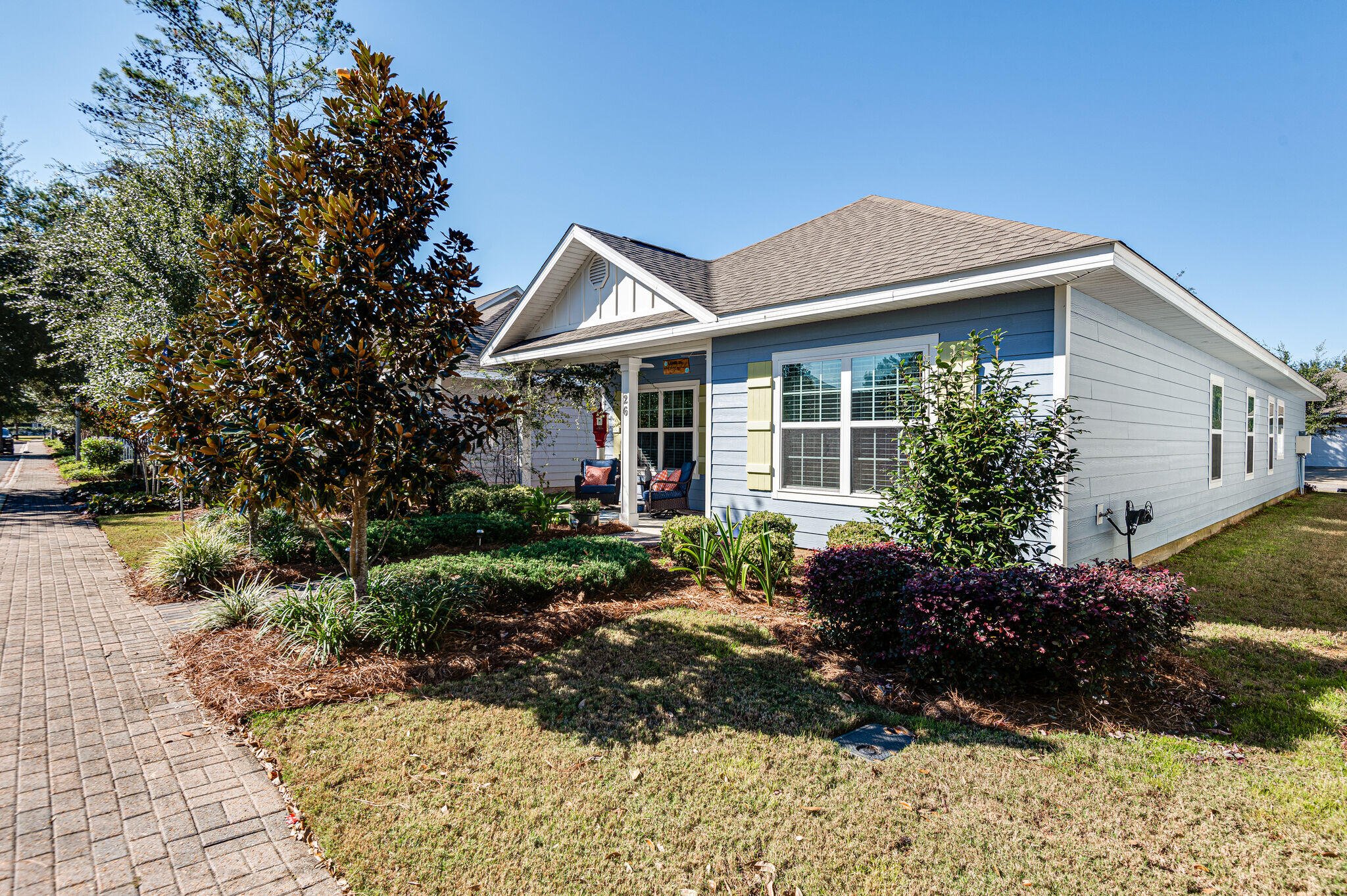 HAMMOCK BAY - Residential