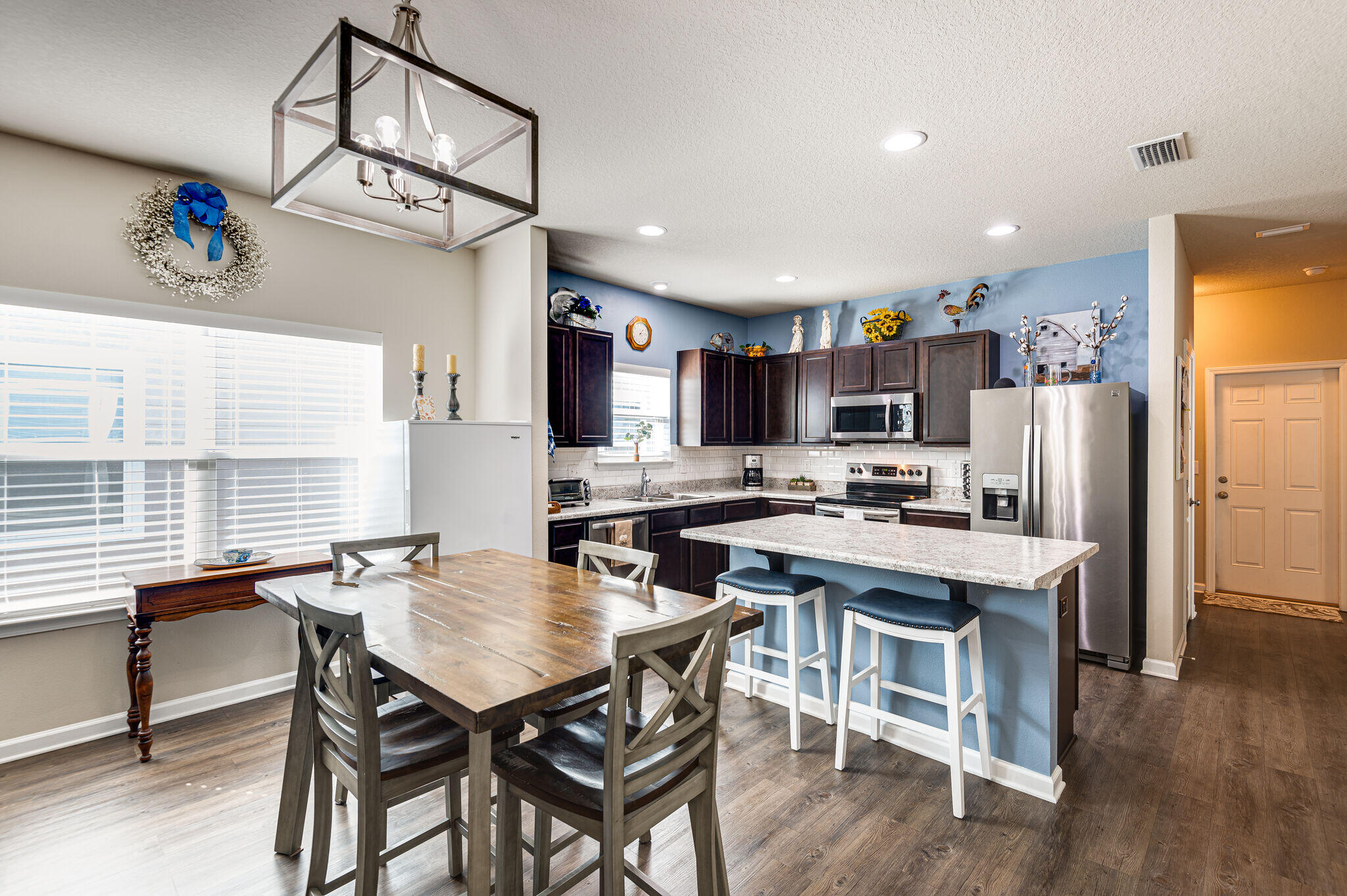 HAMMOCK BAY - Residential