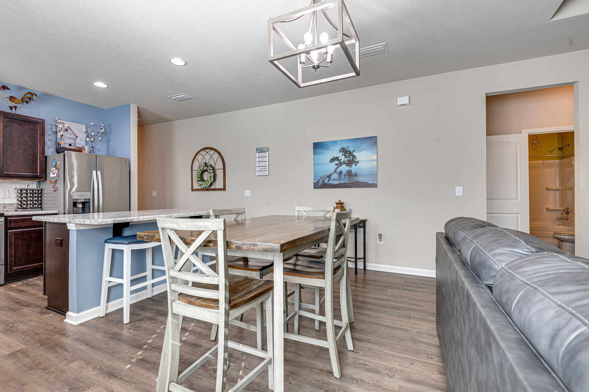 HAMMOCK BAY - Residential