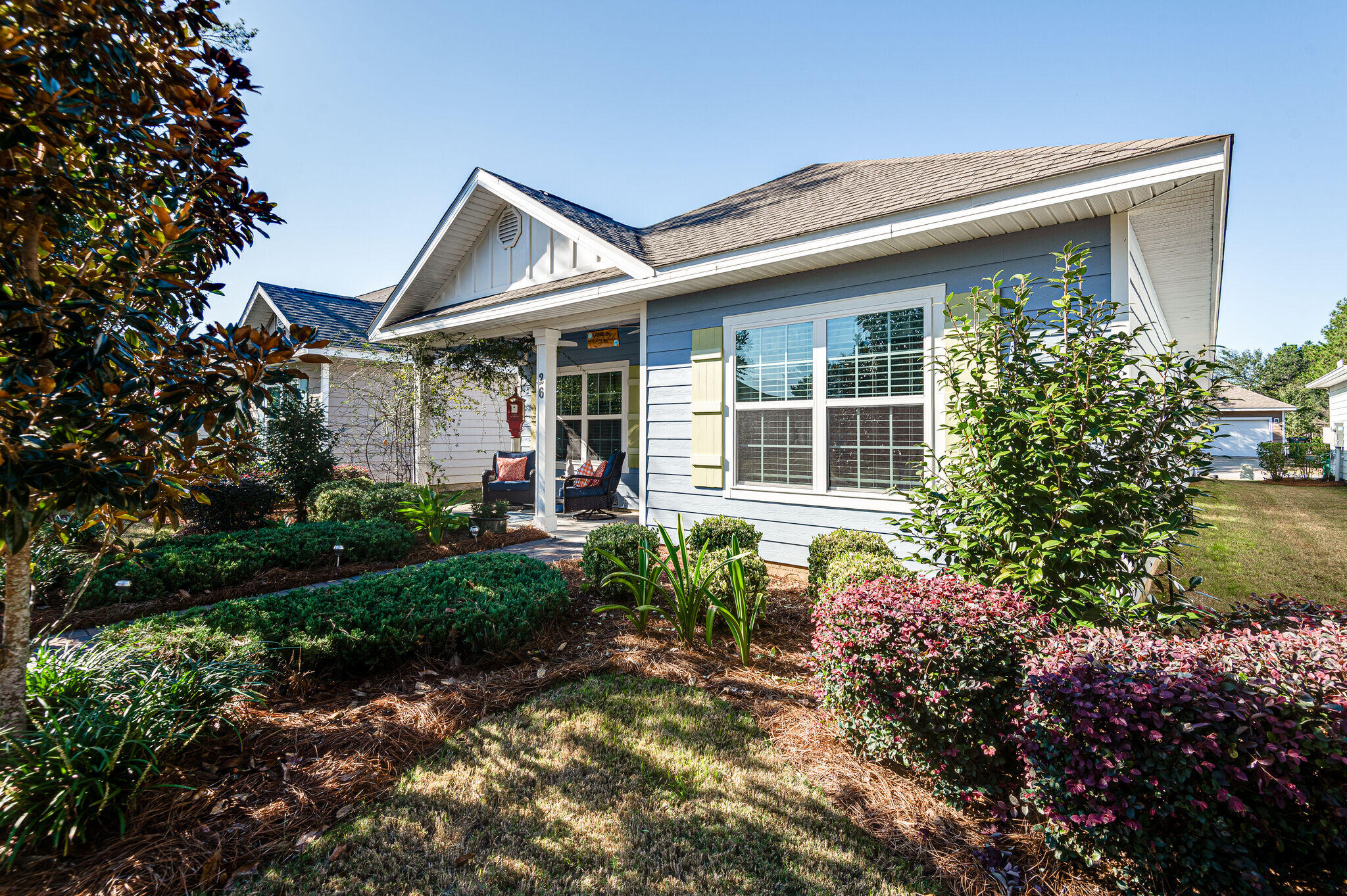 HAMMOCK BAY - Residential