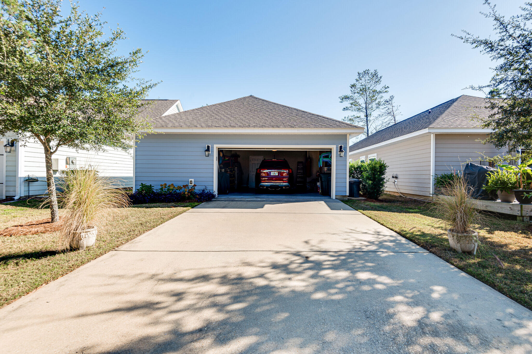 HAMMOCK BAY - Residential