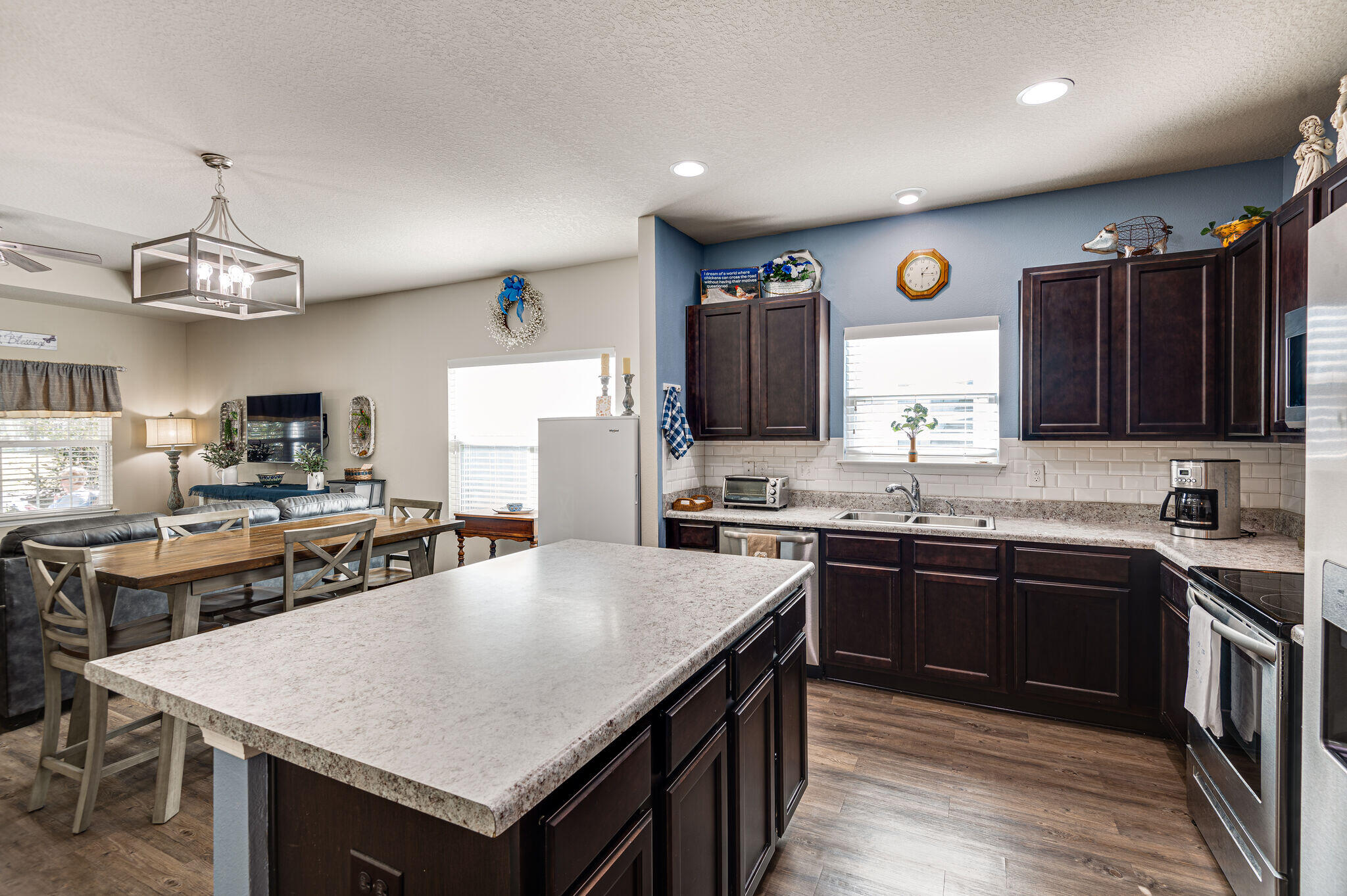 HAMMOCK BAY - Residential