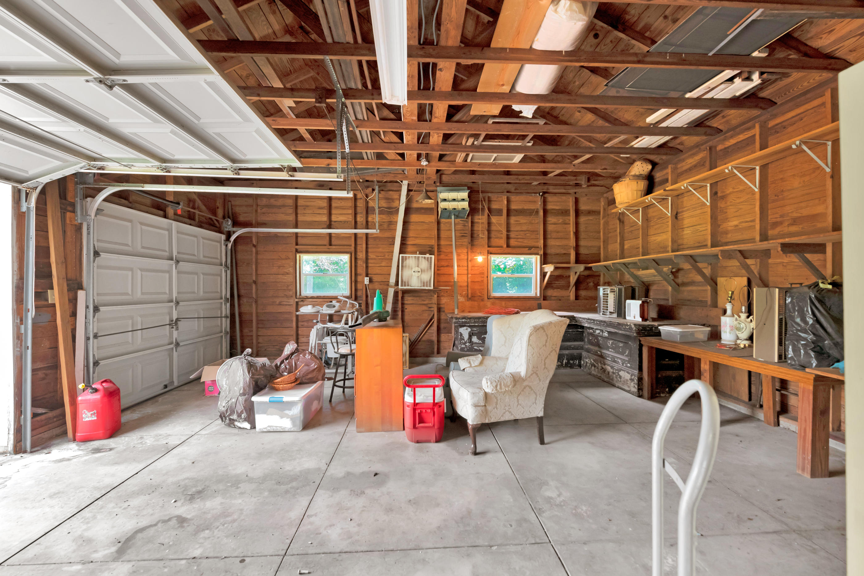 City of Defuniak - Residential