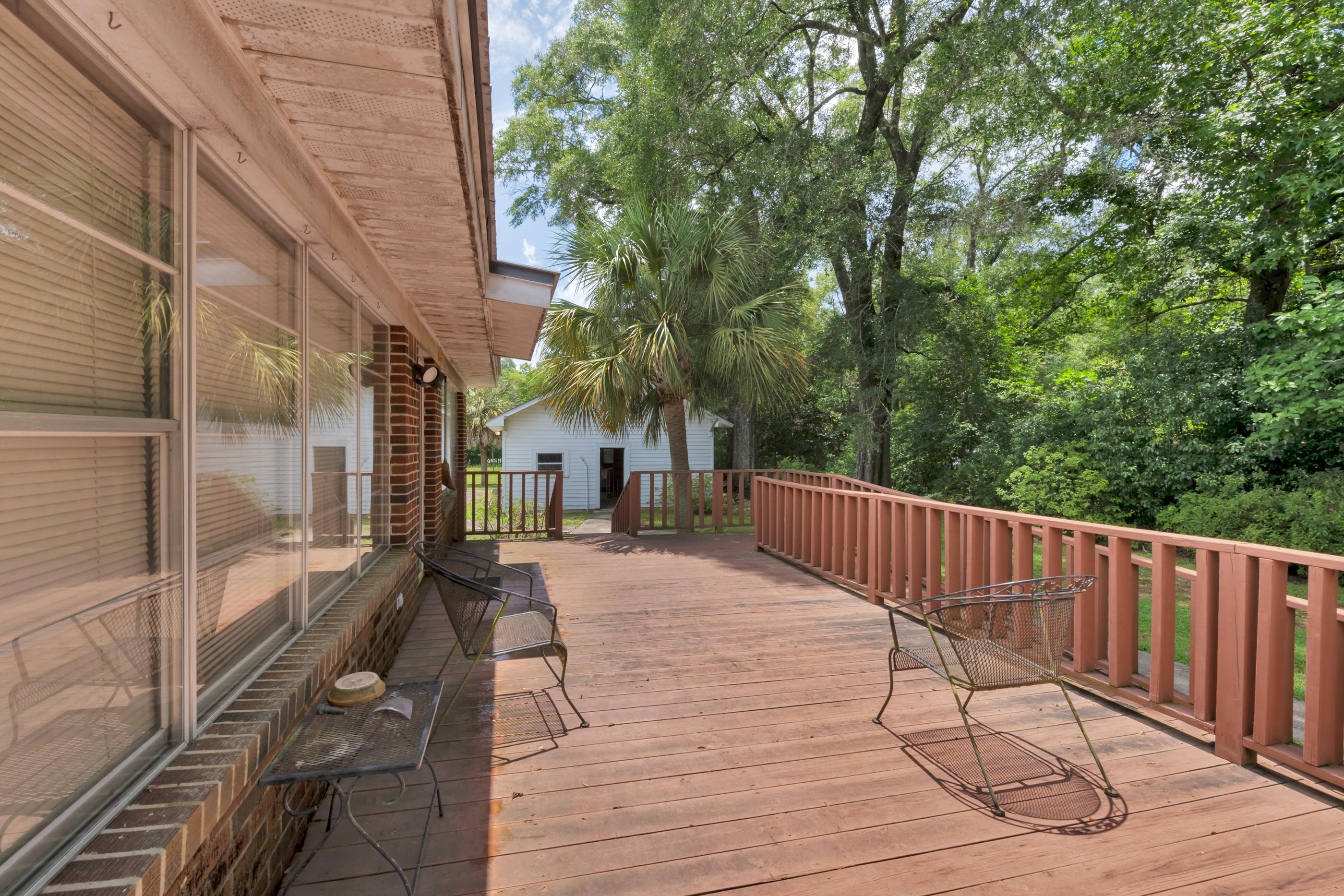 City of Defuniak - Residential