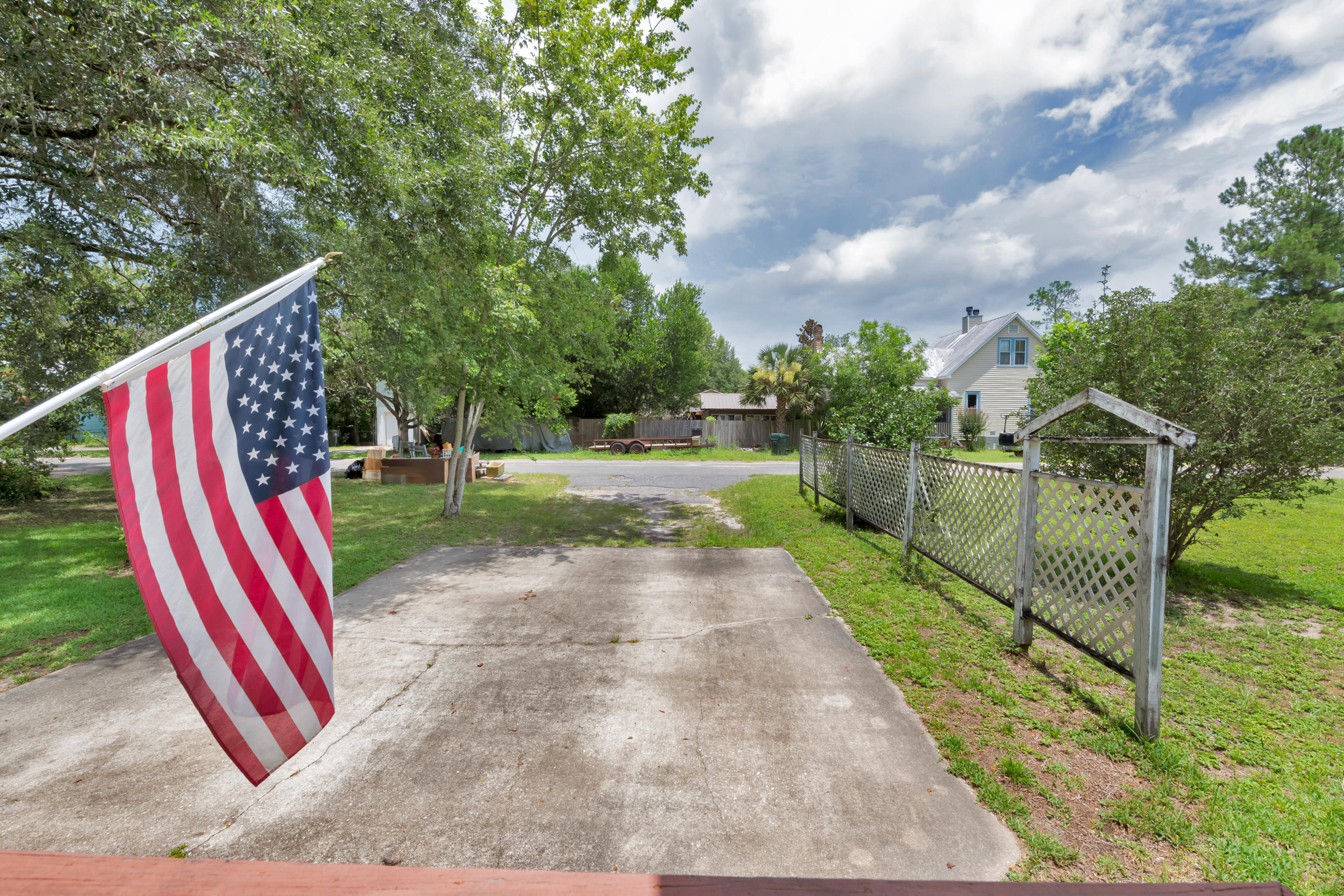 City of Defuniak - Residential