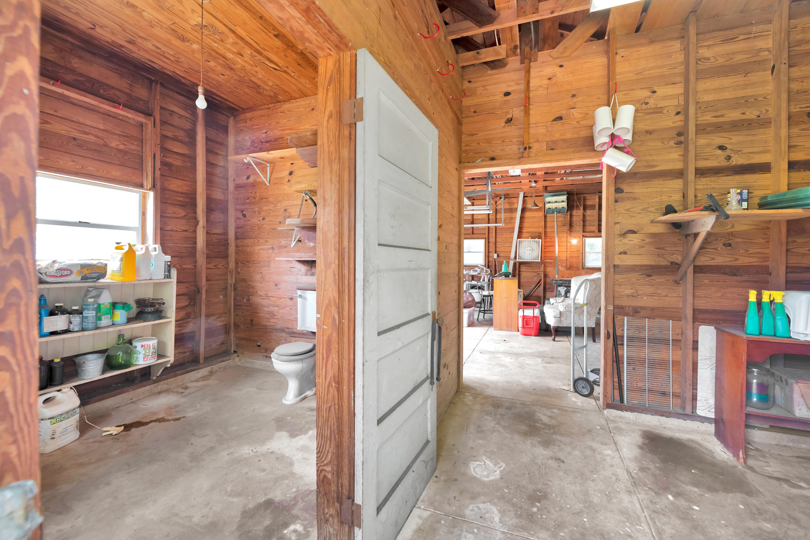 City of Defuniak - Residential