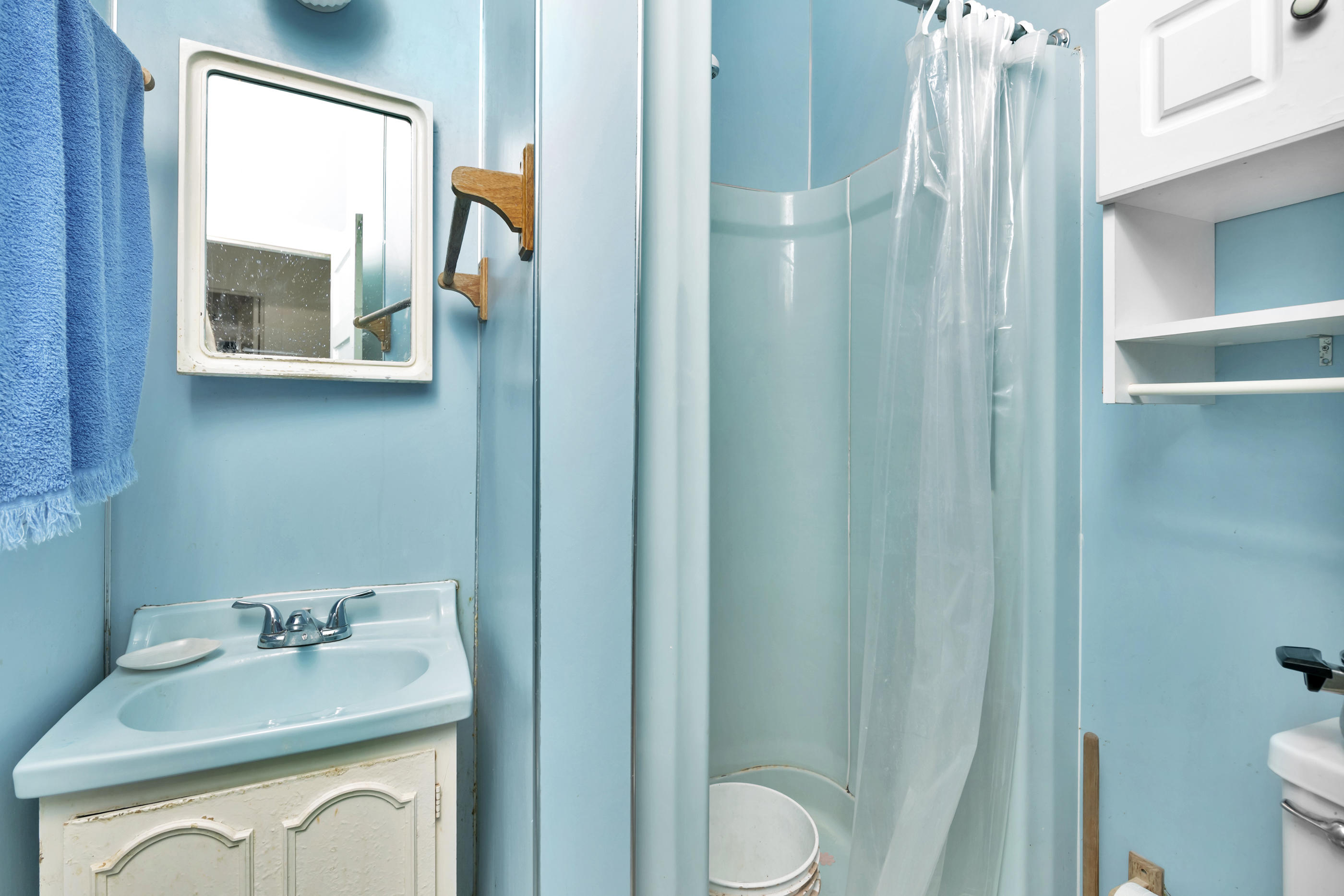 City of Defuniak - Residential