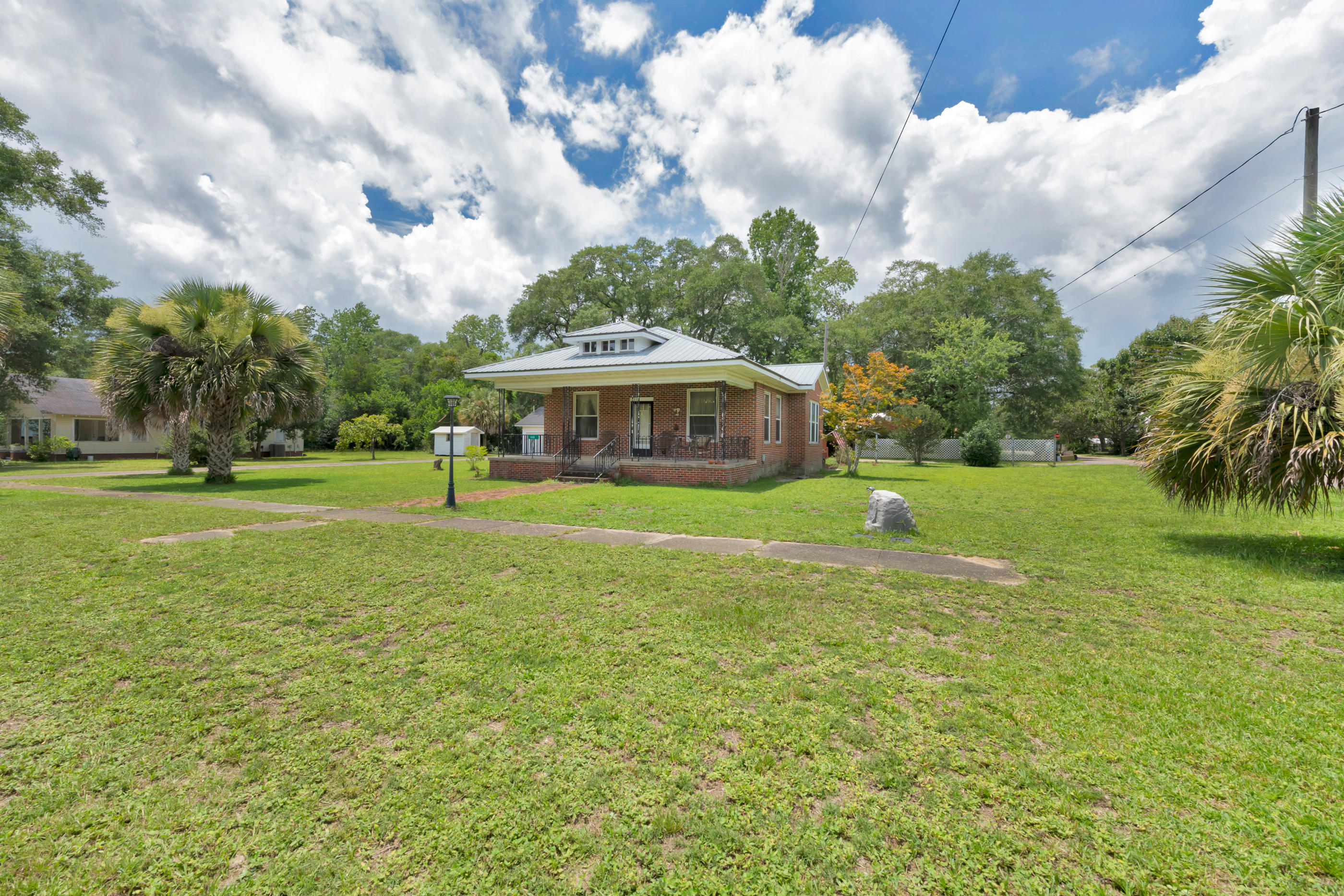 City of Defuniak - Residential