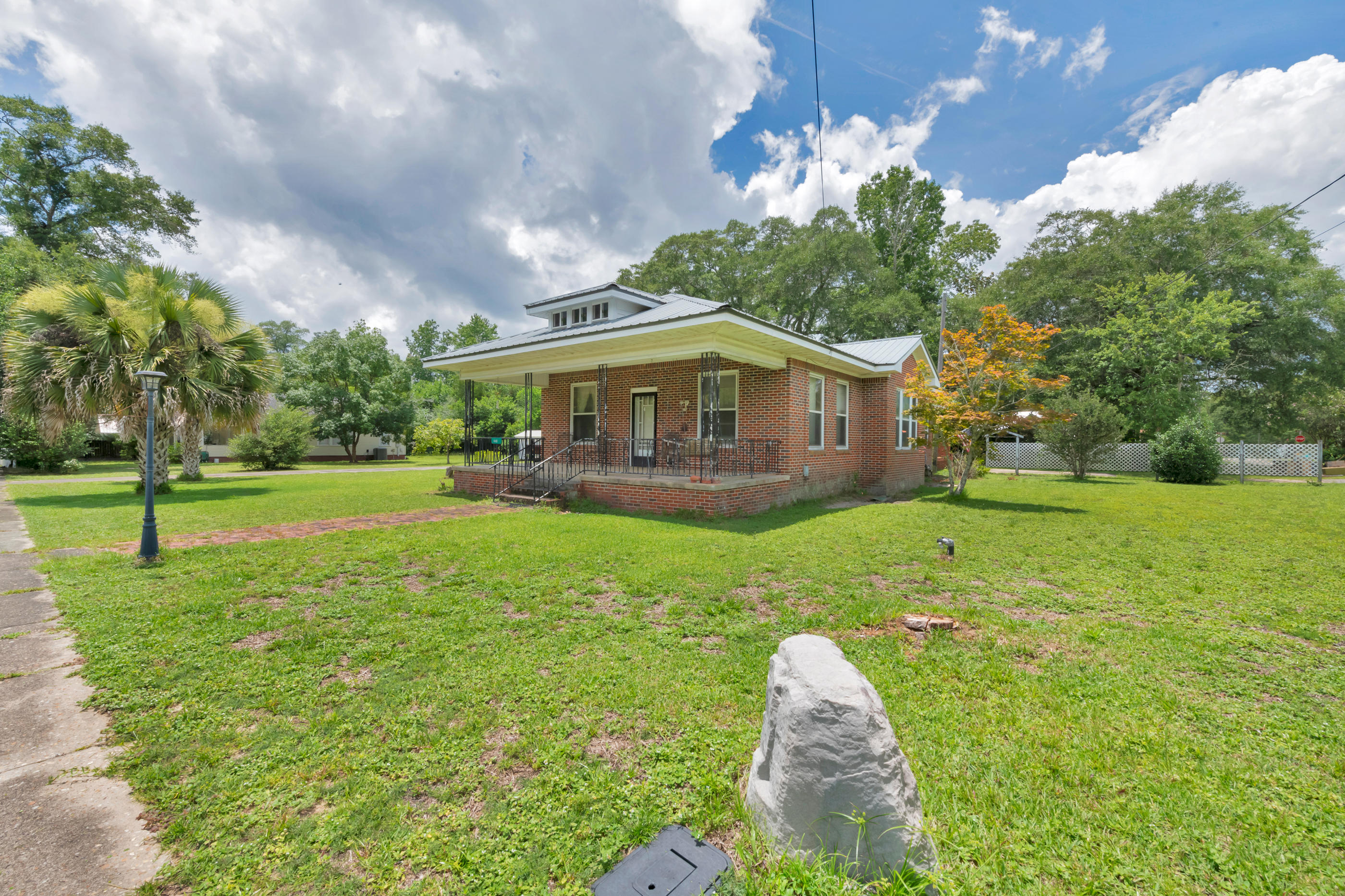 City of Defuniak - Residential