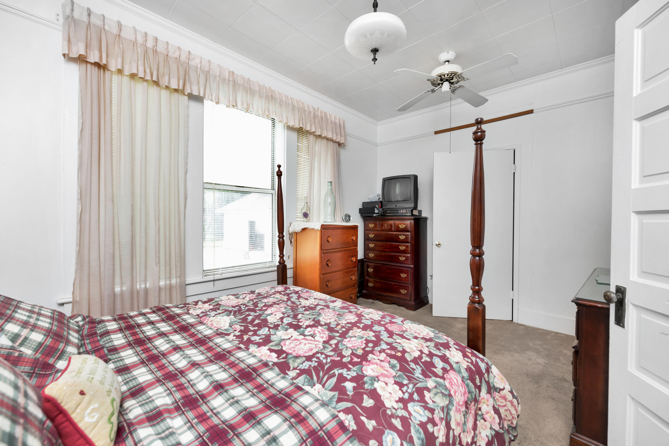 City of Defuniak - Residential