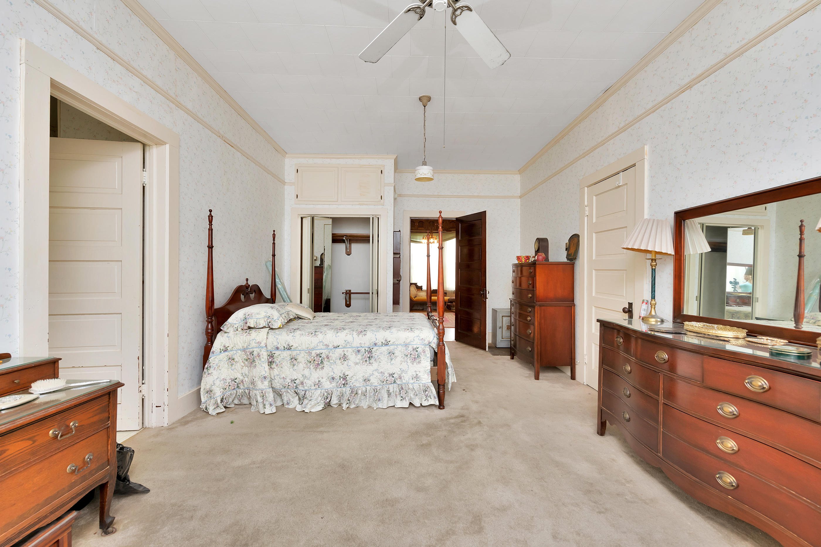 City of Defuniak - Residential