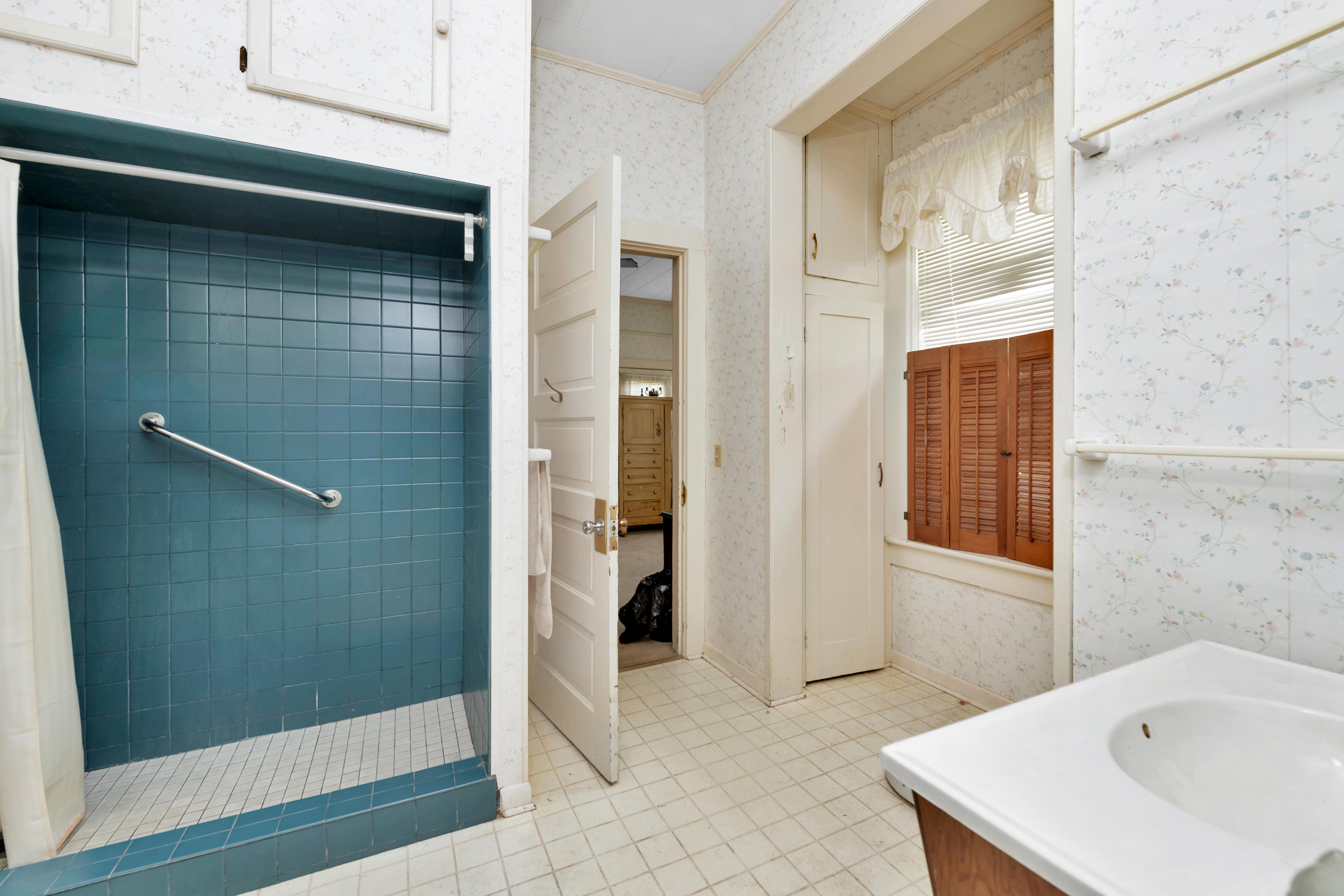 City of Defuniak - Residential