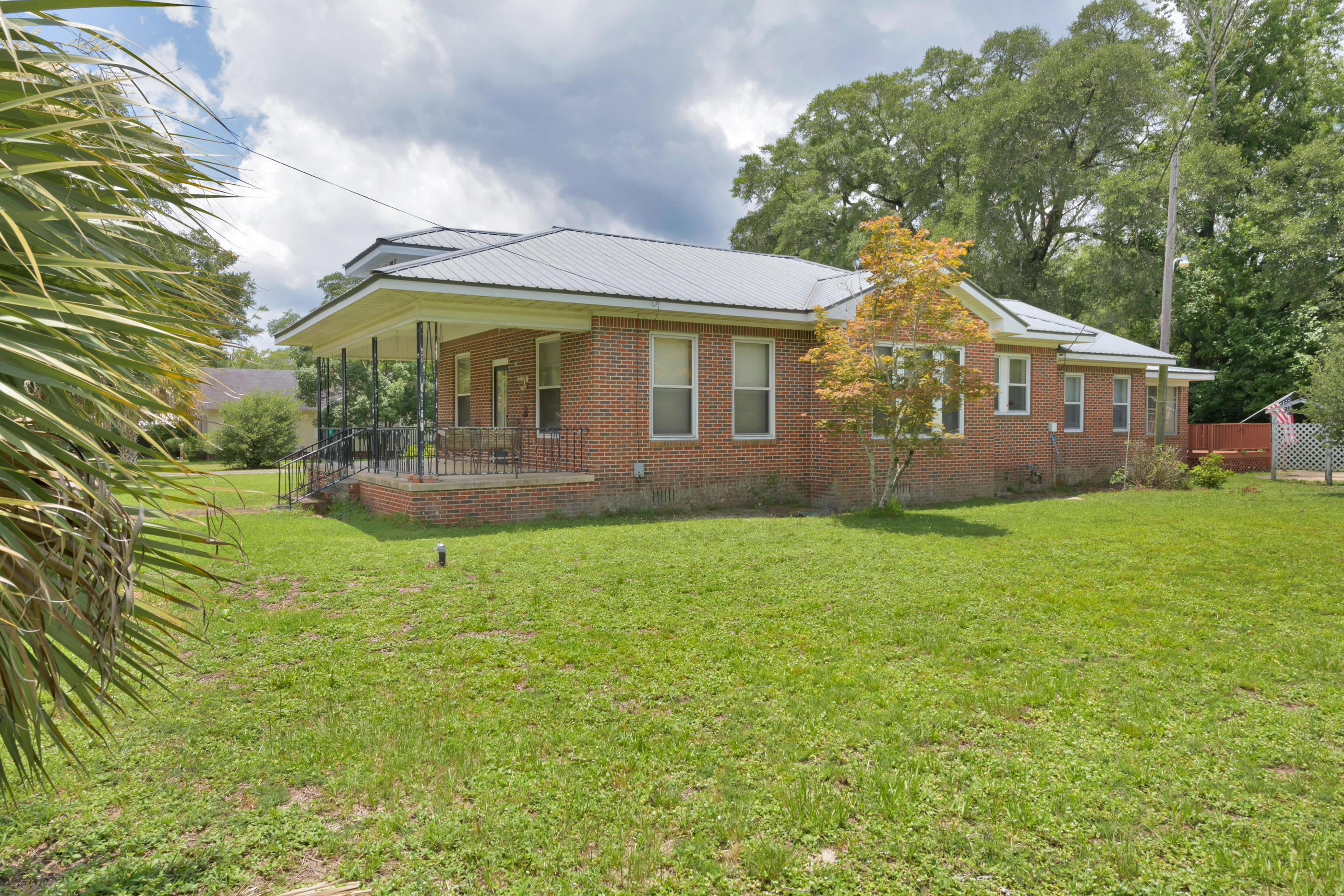 City of Defuniak - Residential