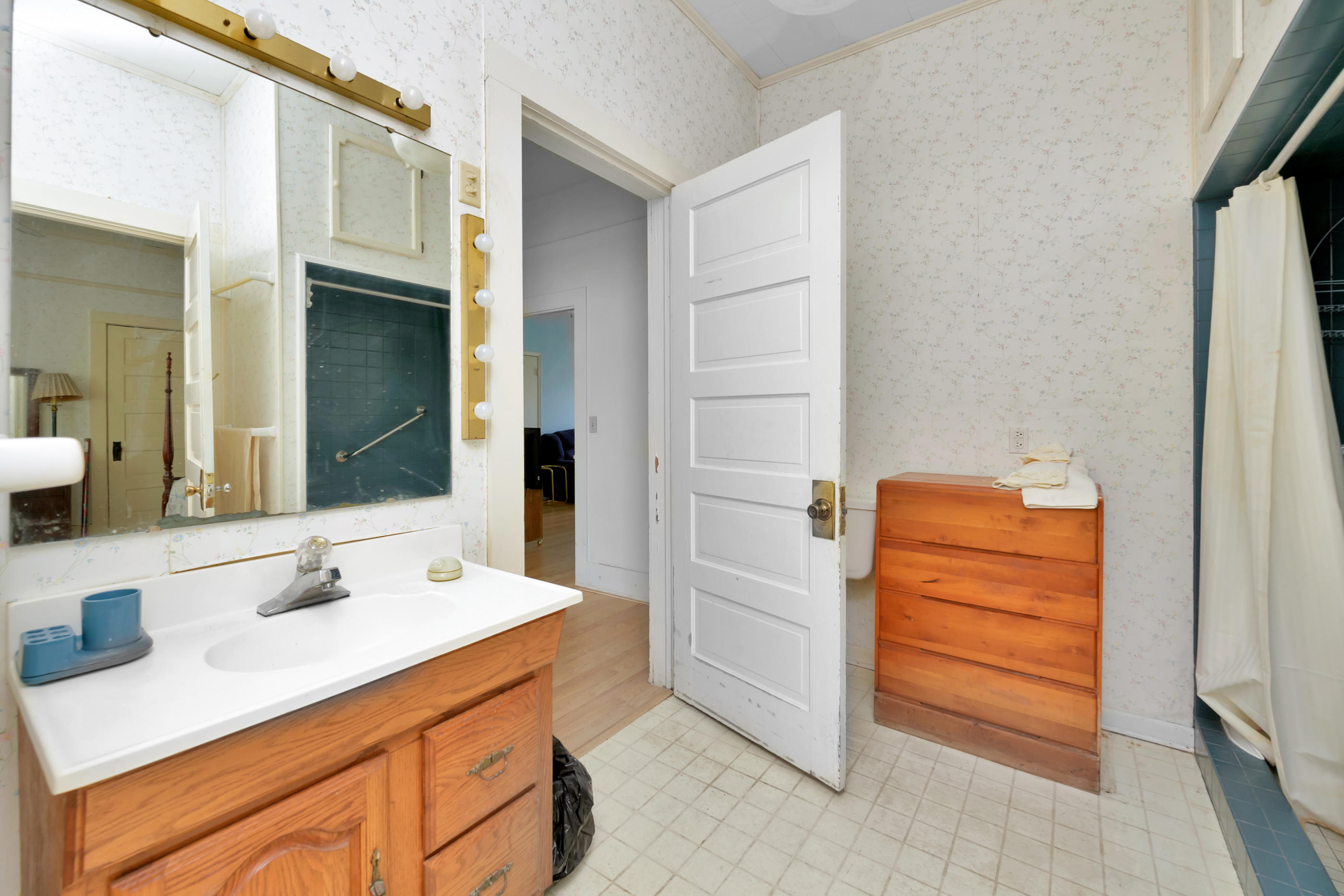 City of Defuniak - Residential