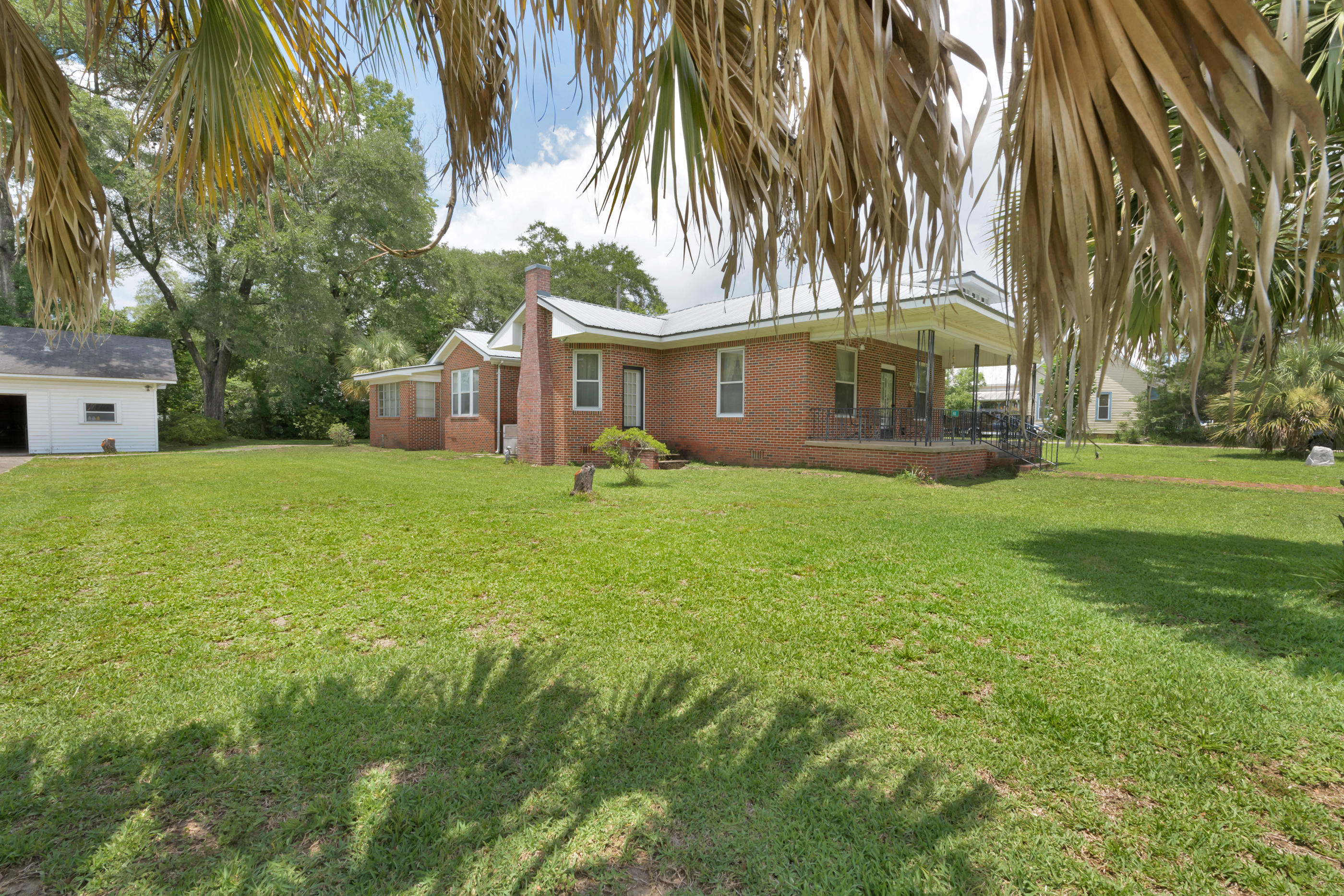 City of Defuniak - Residential