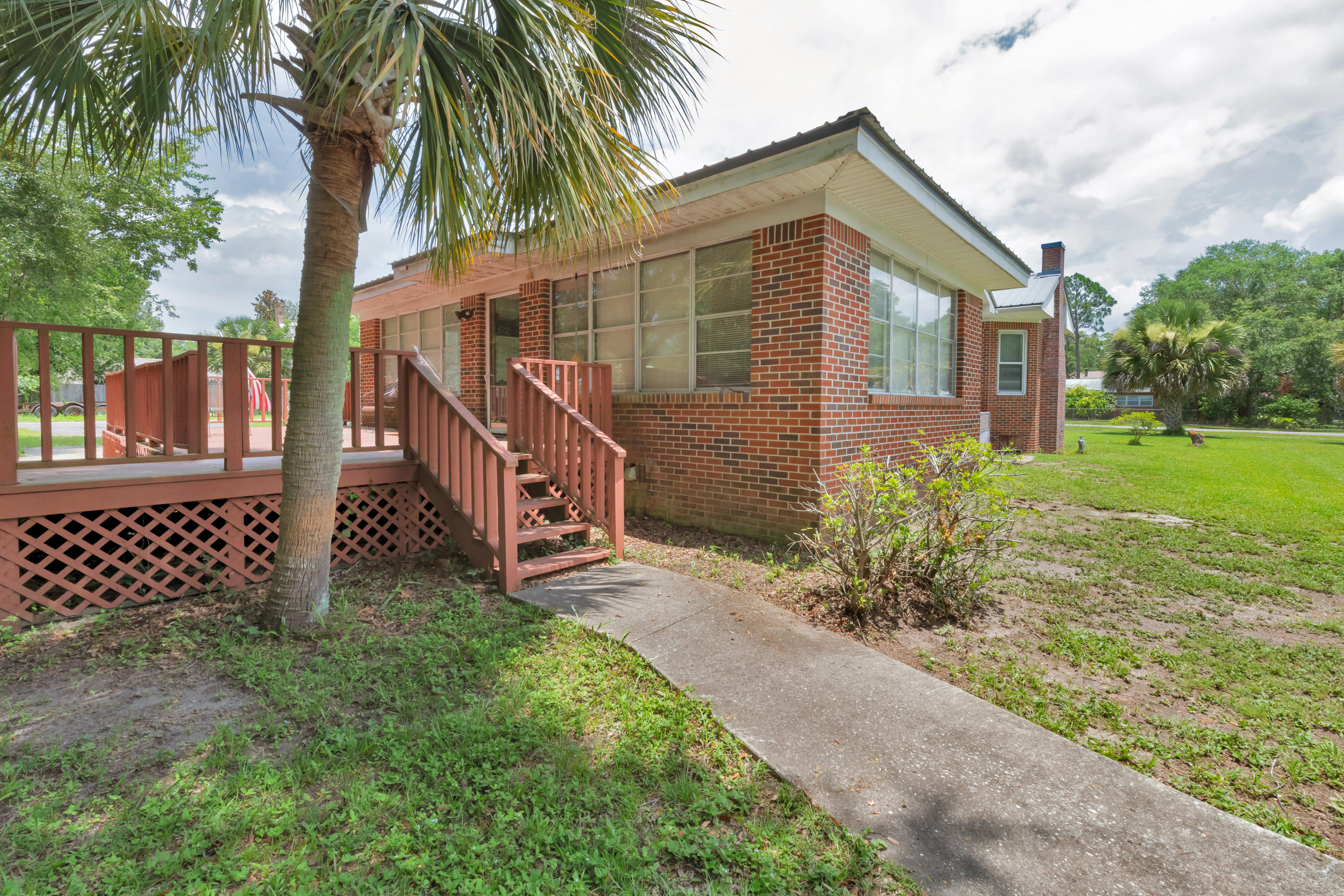 City of Defuniak - Residential