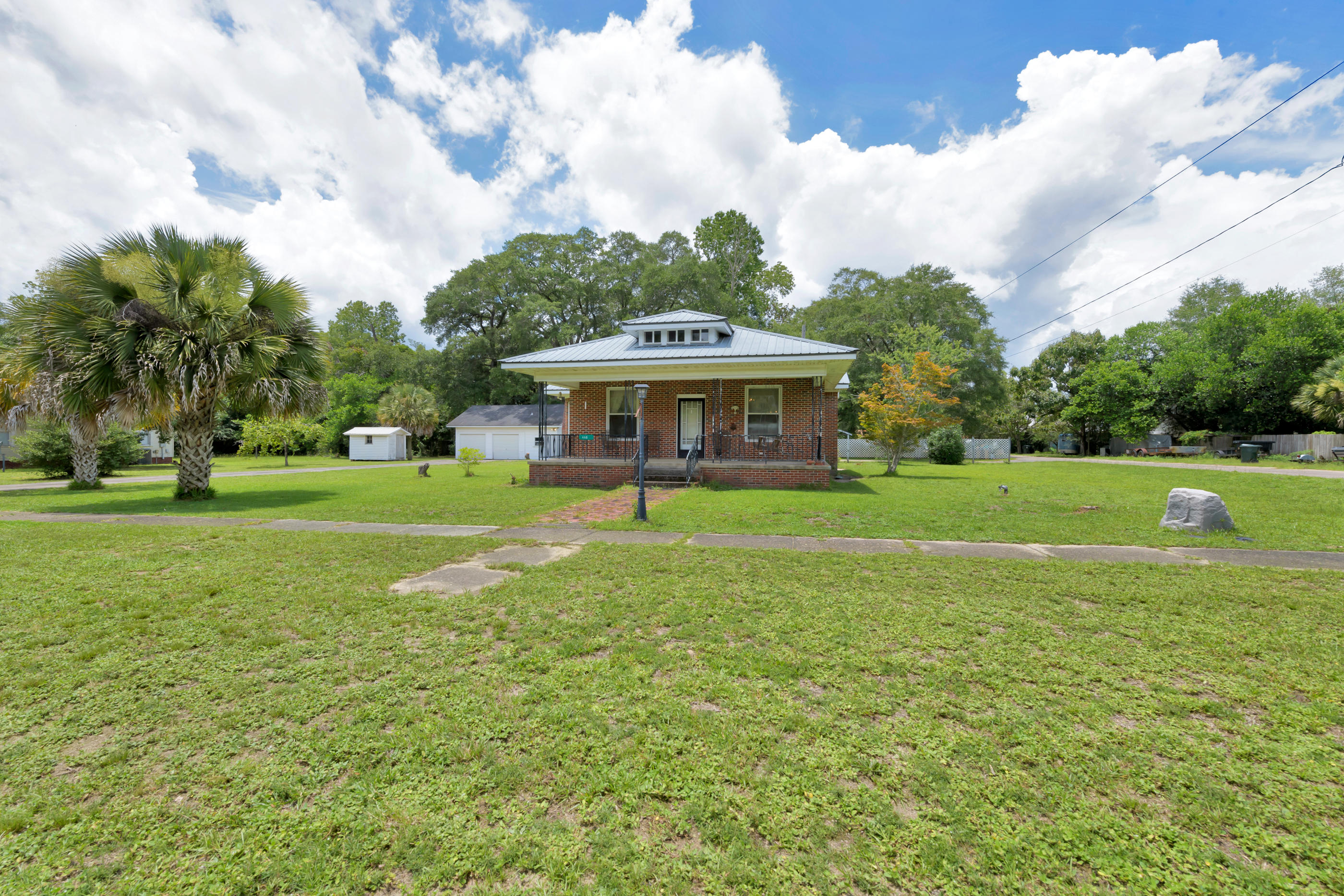 City of Defuniak - Residential
