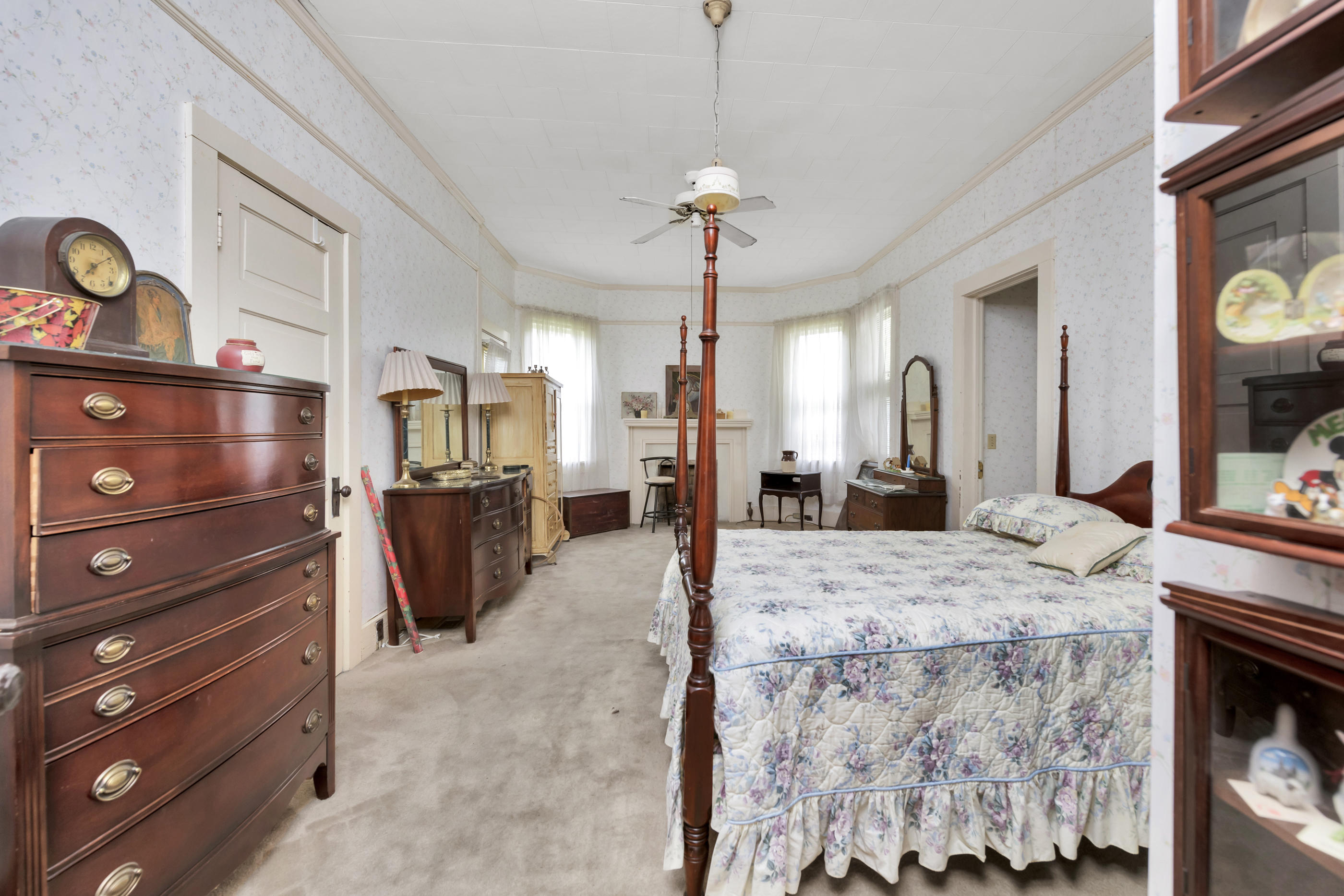 City of Defuniak - Residential