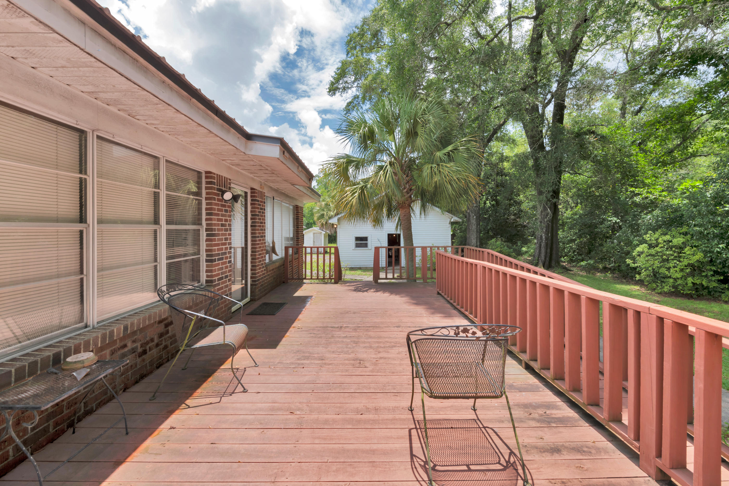 City of Defuniak - Residential