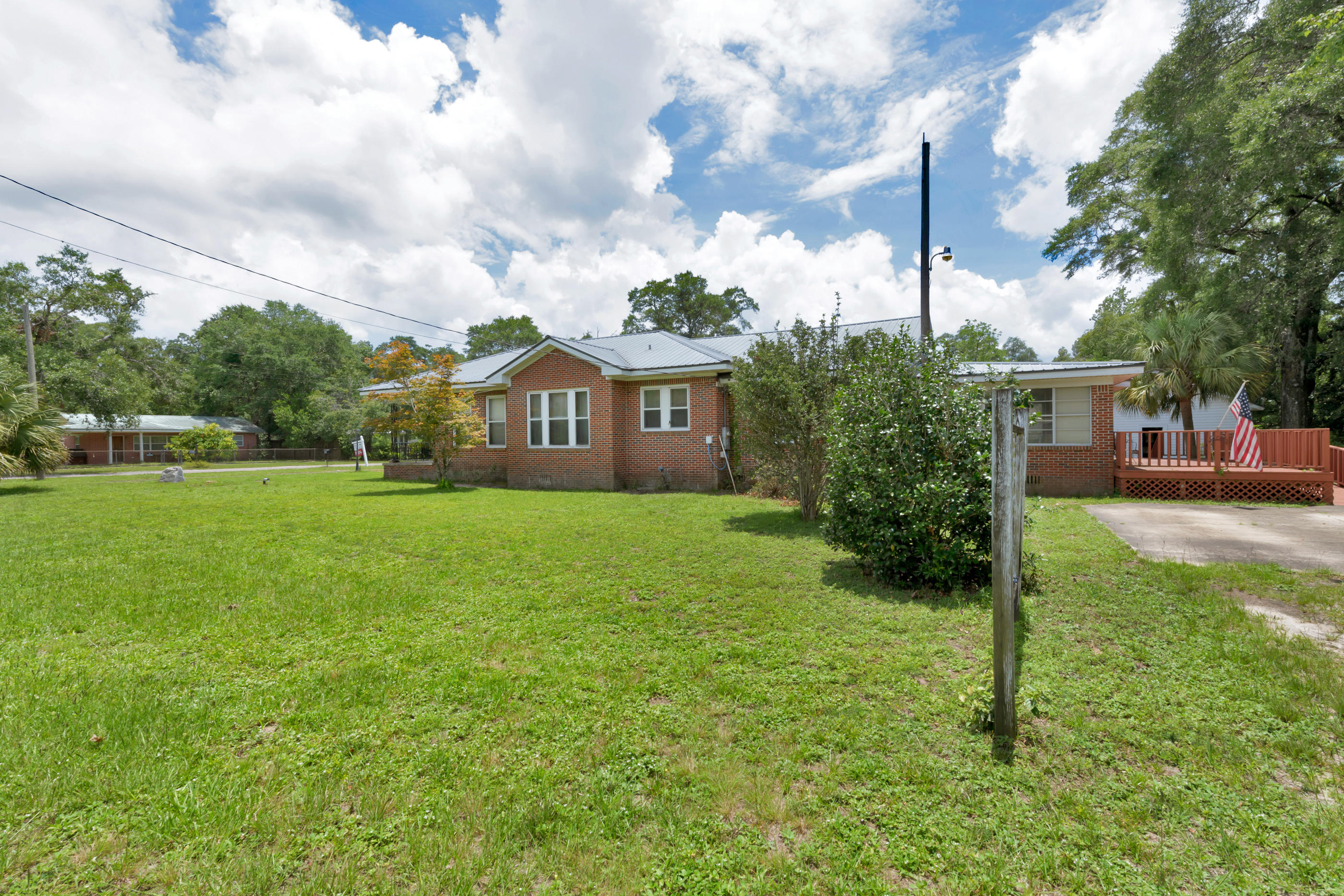 City of Defuniak - Residential
