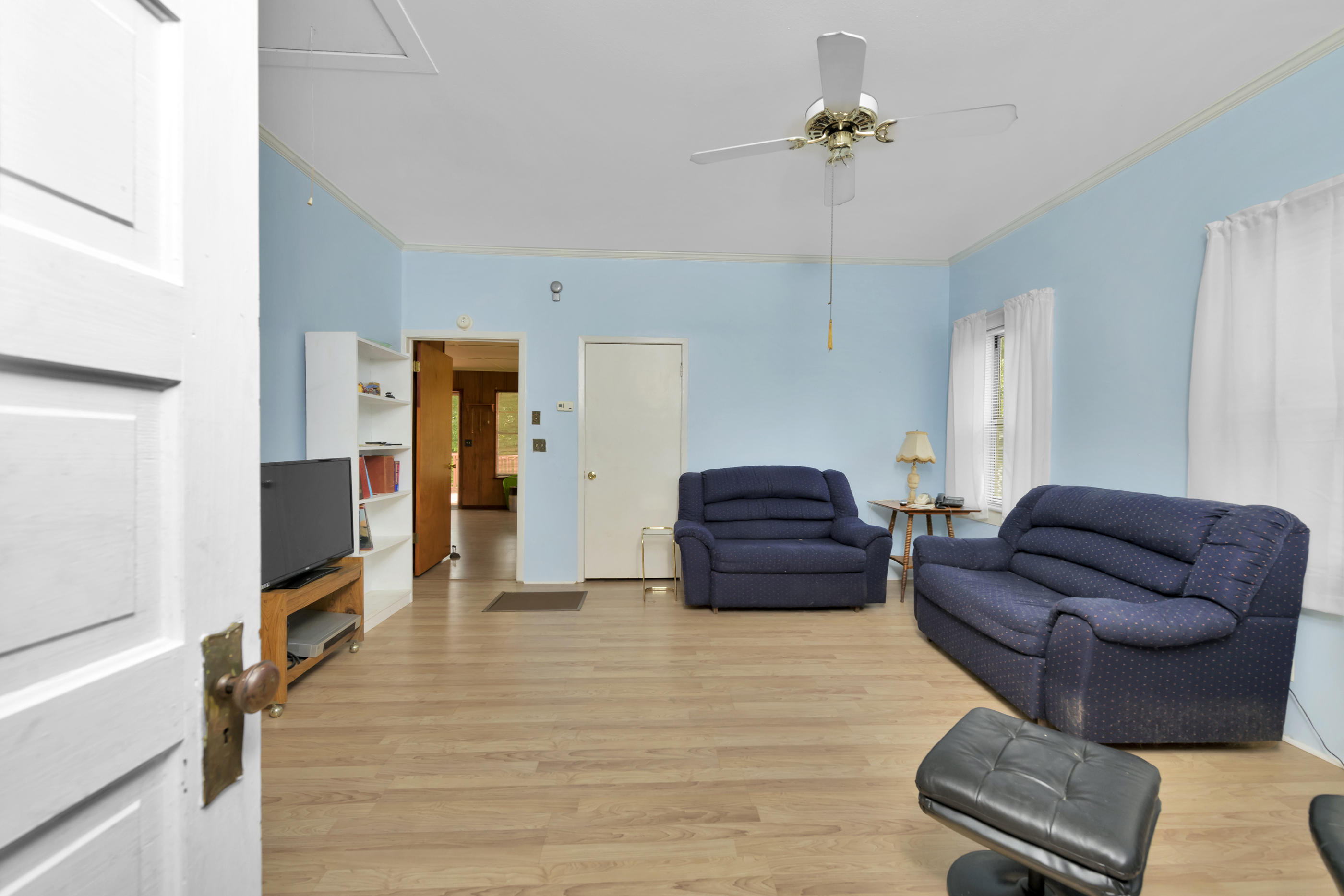 City of Defuniak - Residential