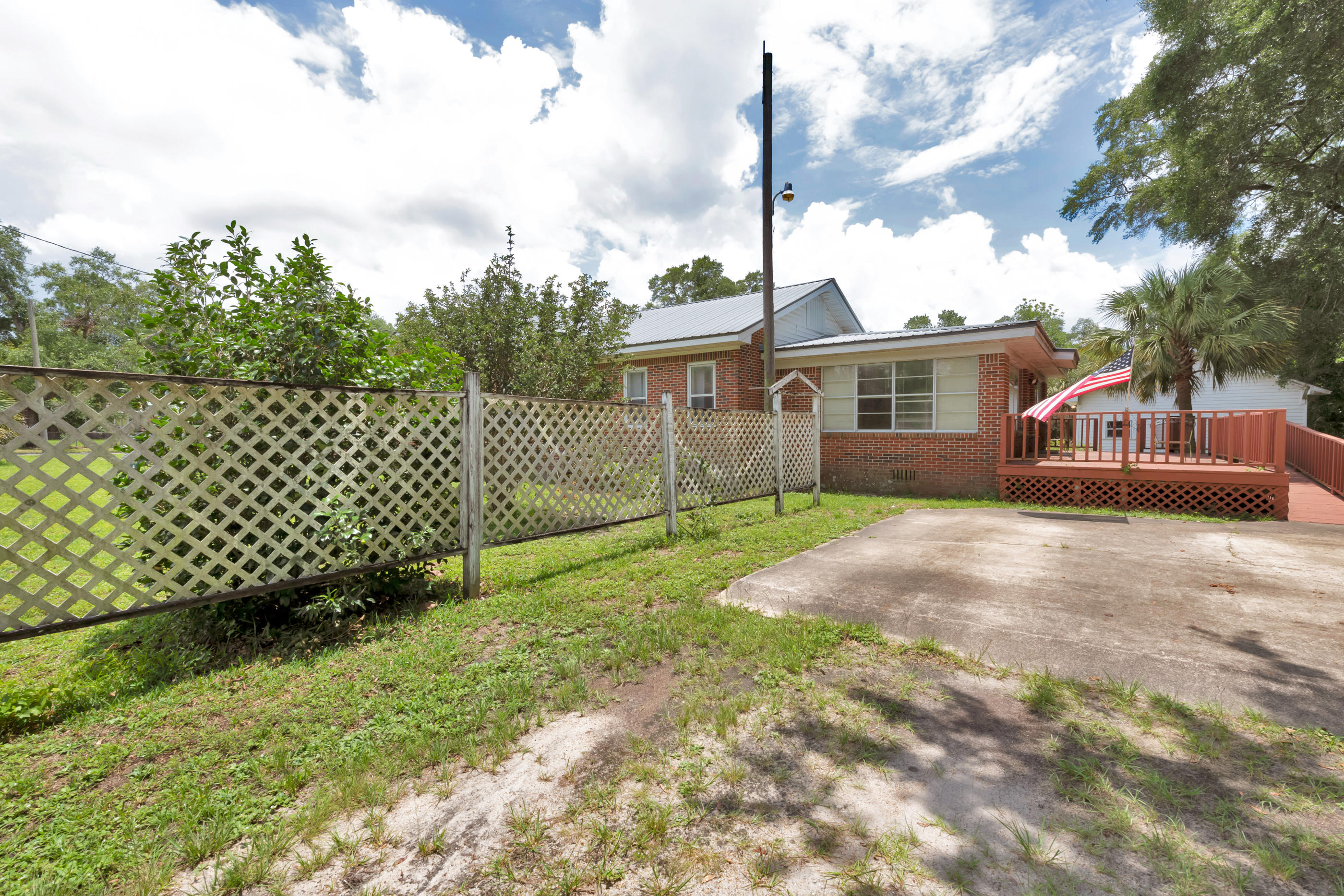 City of Defuniak - Residential